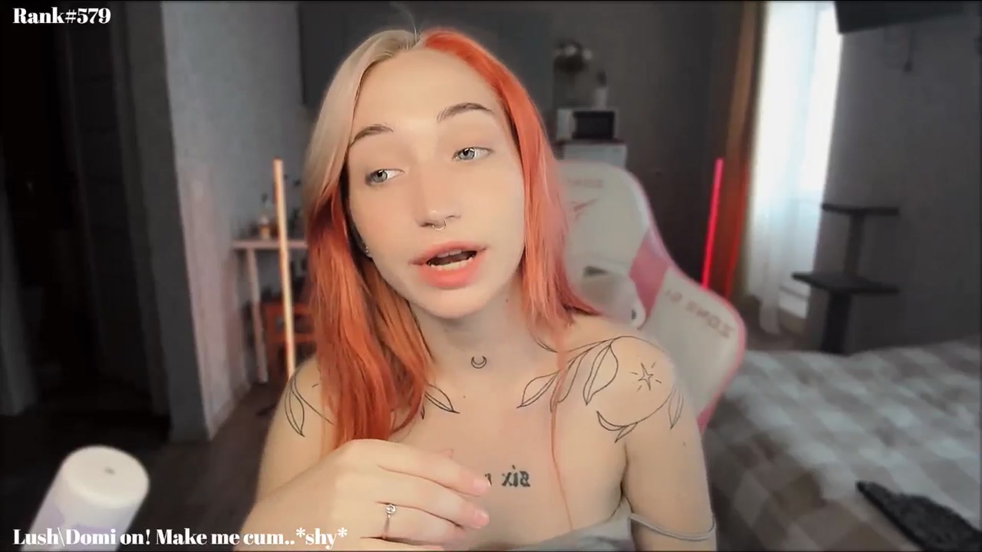 Gallery image thumbnail from Sunny_xoxo's myfreecams stream on, 09/30/2024, 06:15 image 15 of 20