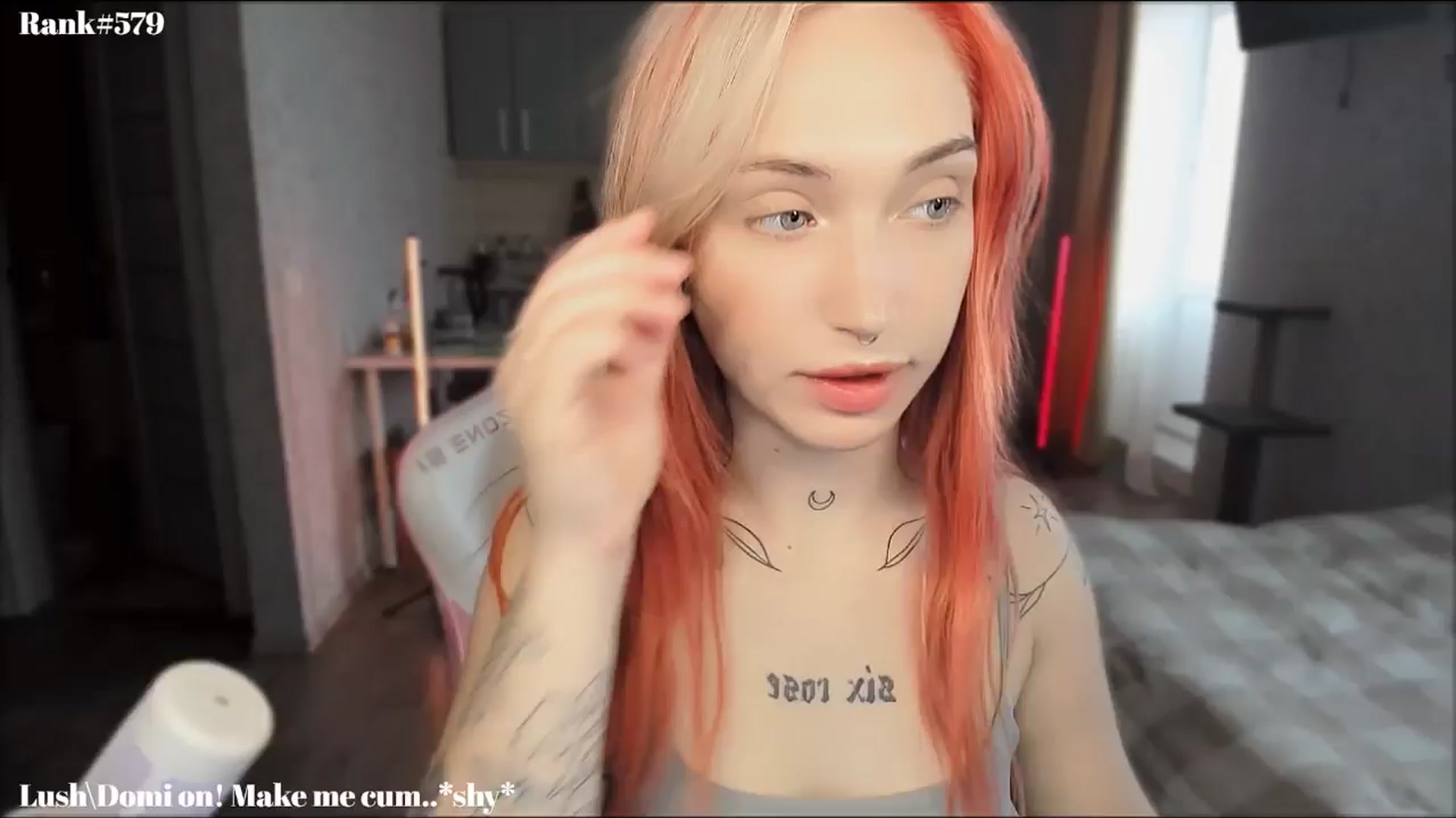Gallery image thumbnail from Sunny_xoxo's myfreecams stream on, 09/30/2024, 06:15 image 7 of 20