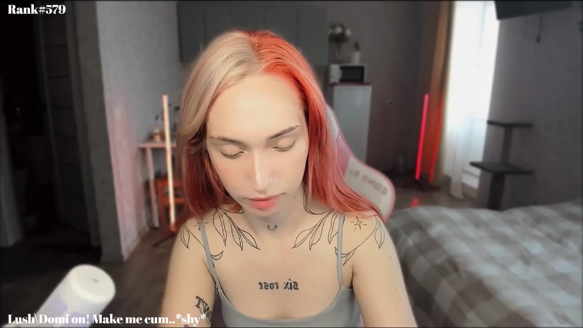 Gallery image thumbnail from Sunny_xoxo's myfreecams stream on, 09/30/2024, 06:15 image 5 of 20
