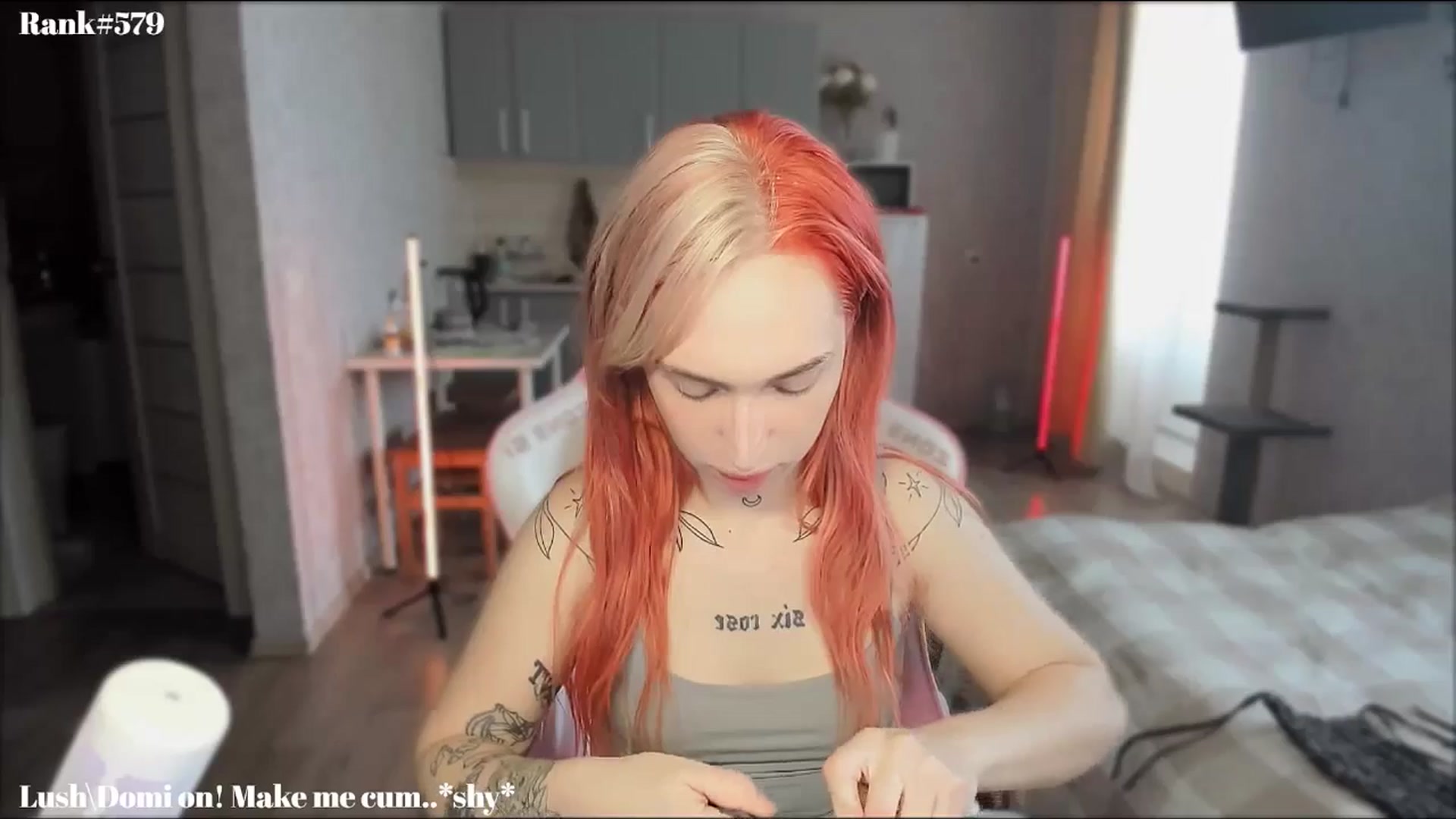 Gallery image thumbnail from Sunny_xoxo's myfreecams stream on, 09/30/2024, 06:15 image 13 of 20