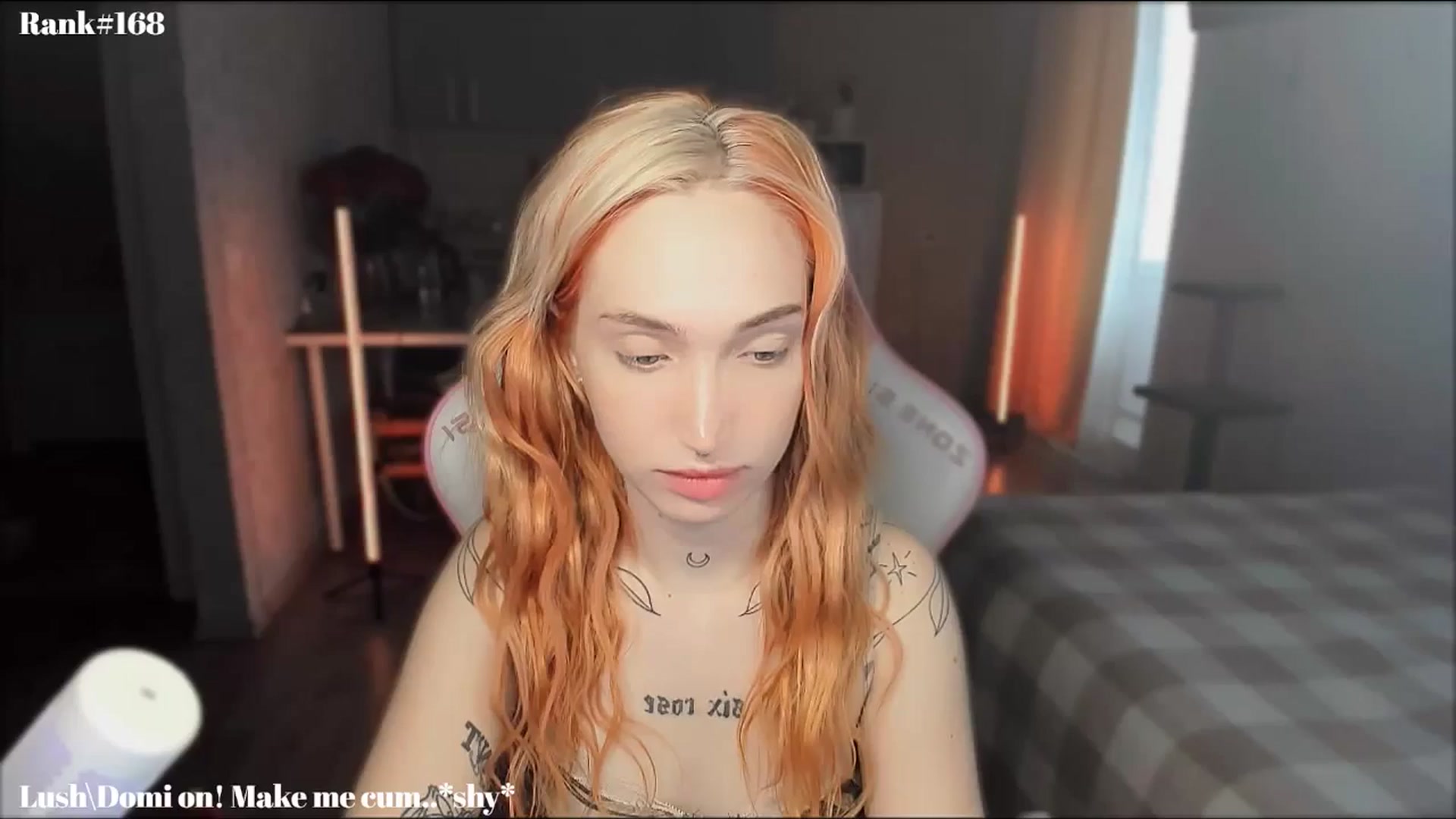 Gallery image thumbnail from Sunny_xoxo's myfreecams stream on, 10/07/2024, 05:47 image 12 of 20