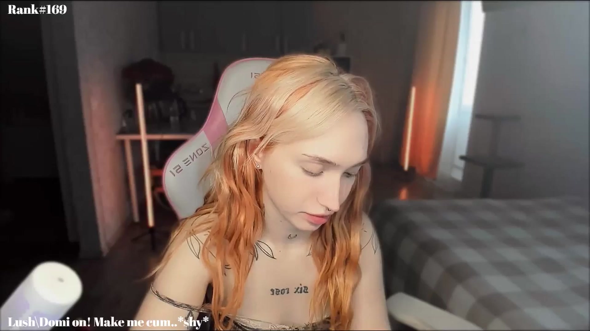 Gallery image thumbnail from Sunny_xoxo's myfreecams stream on, 10/07/2024, 05:47 image 19 of 20
