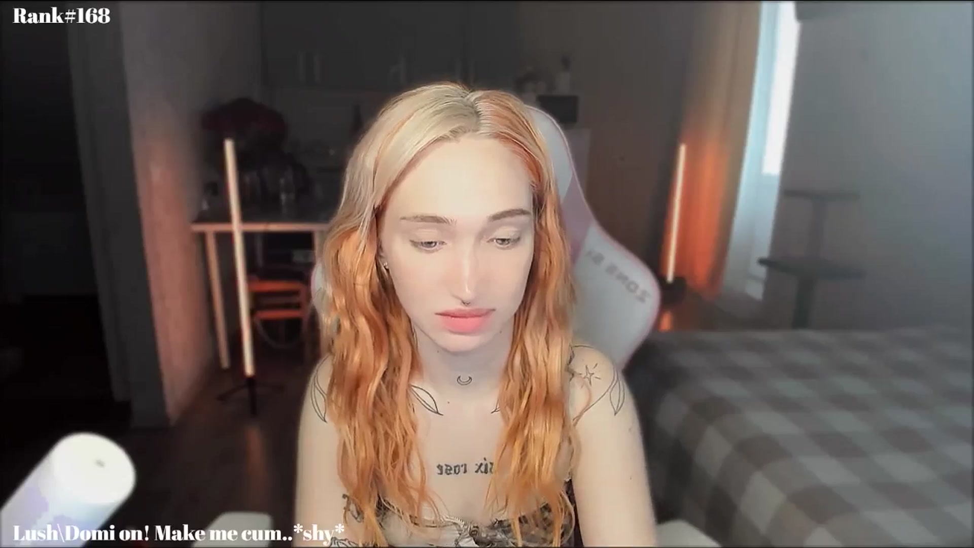 Gallery image thumbnail from Sunny_xoxo's myfreecams stream on, 10/07/2024, 05:47 image 16 of 20