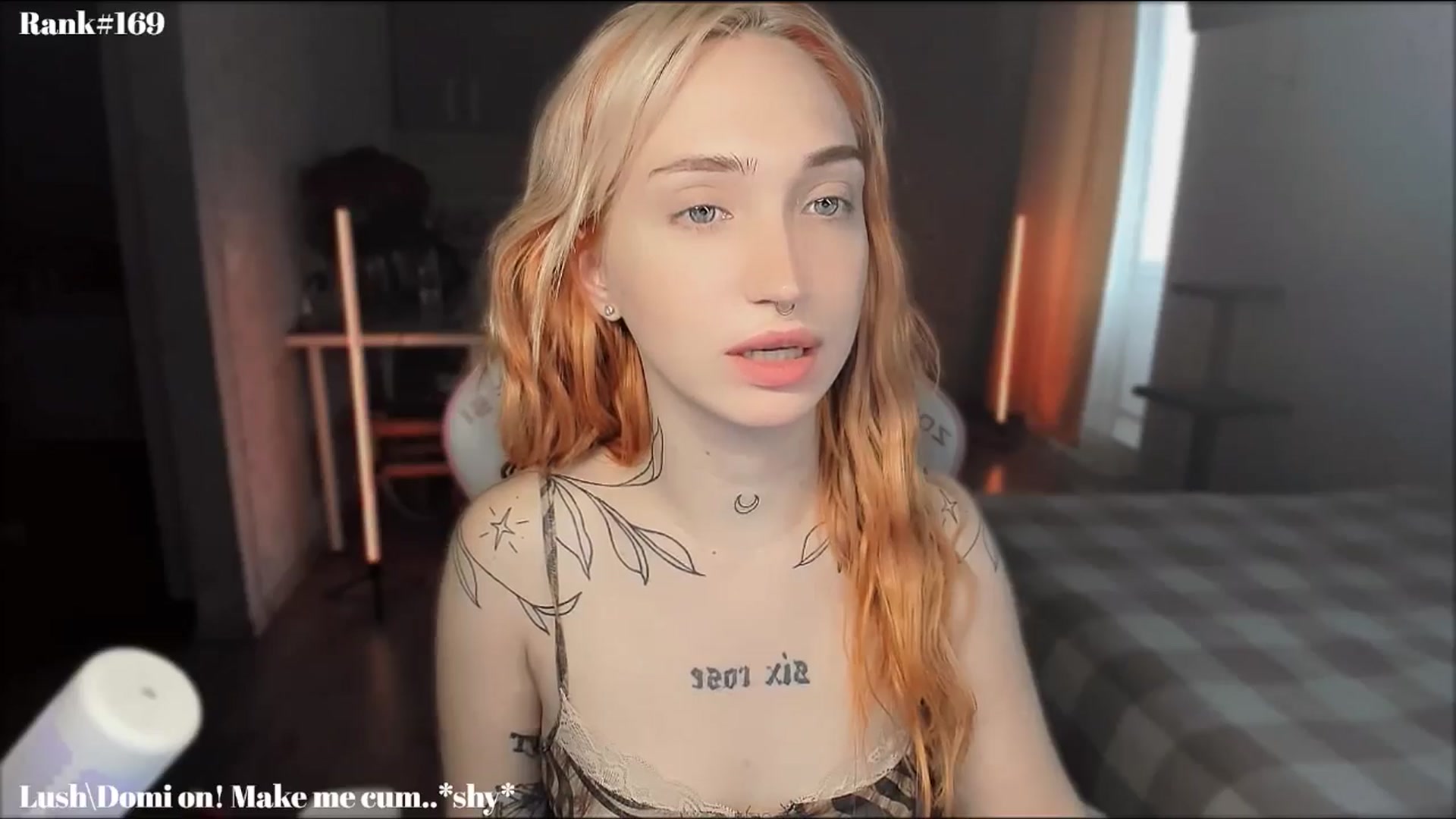 Gallery image thumbnail from Sunny_xoxo's myfreecams stream on, 10/07/2024, 05:47 image 20 of 20
