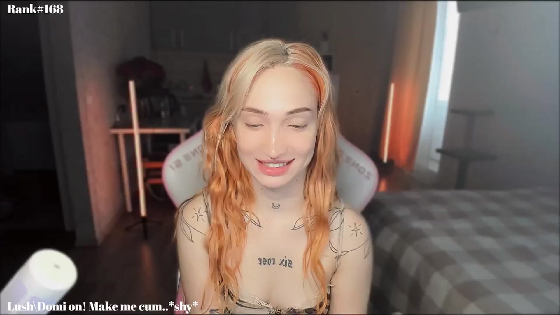 Gallery image thumbnail from Sunny_xoxo's myfreecams stream on, 10/07/2024, 05:47 image 9 of 20