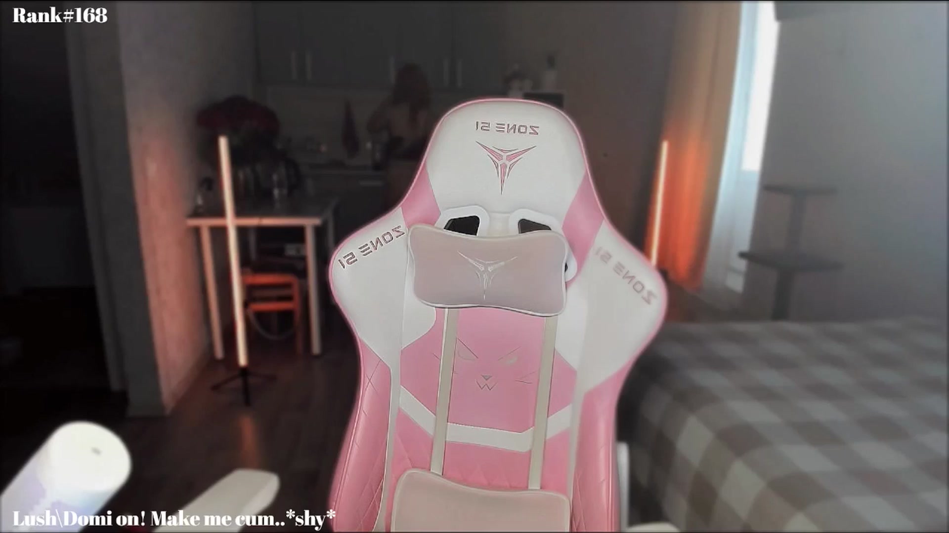 Gallery image thumbnail from Sunny_xoxo's myfreecams stream on, 10/07/2024, 05:47 image 14 of 20
