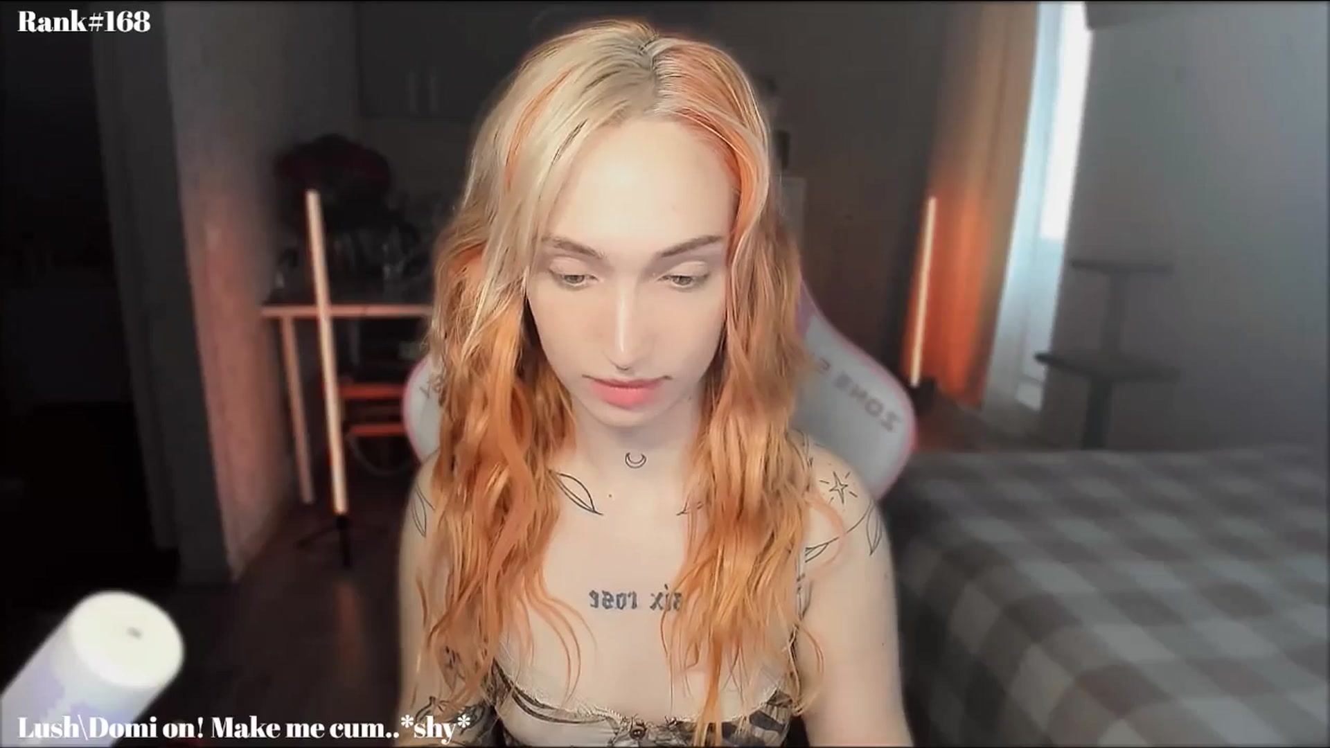 Gallery image thumbnail from Sunny_xoxo's myfreecams stream on, 10/07/2024, 05:47 image 11 of 20