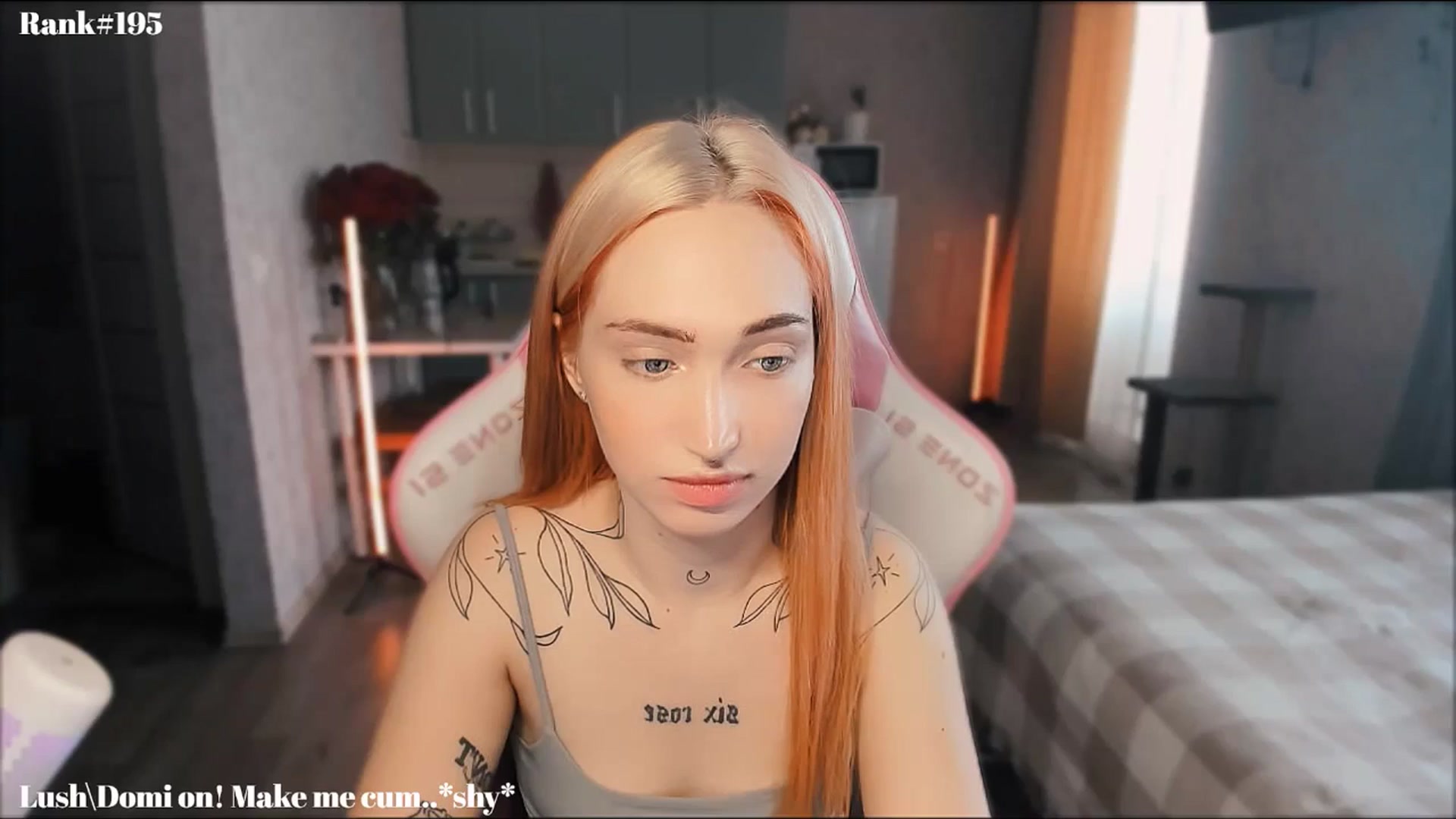 Gallery image thumbnail from Sunny_xoxo's myfreecams stream on, 10/08/2024, 04:21 image 12 of 20