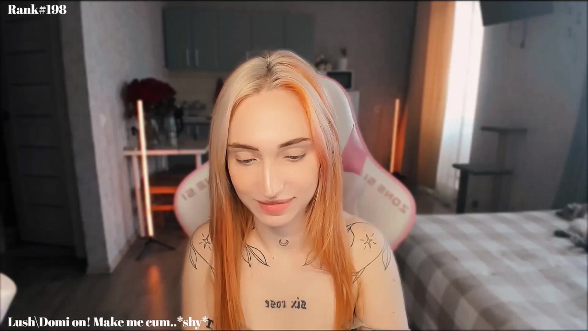 Gallery image thumbnail from Sunny_xoxo's myfreecams stream on, 10/08/2024, 05:39 image 18 of 20