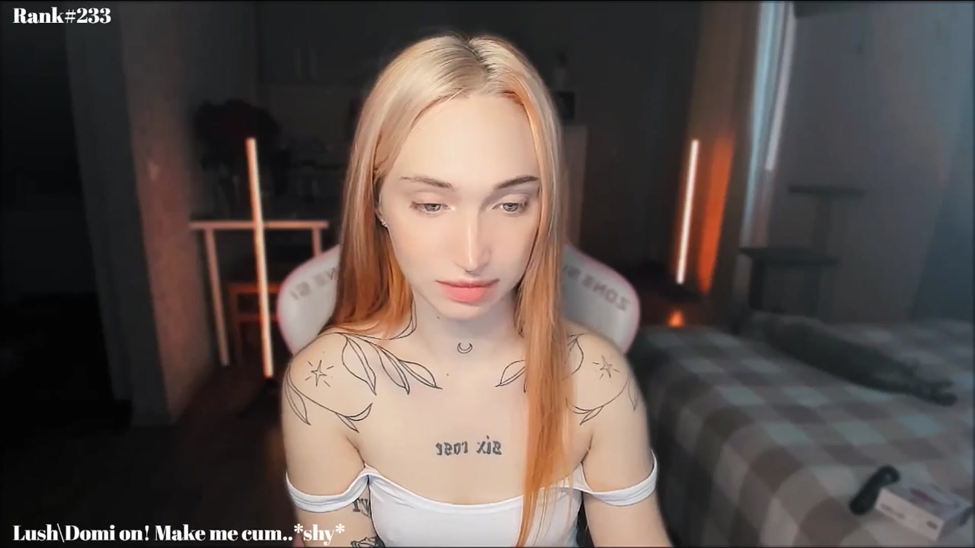 Gallery image thumbnail from Sunny_xoxo's myfreecams stream on, 10/09/2024, 03:53 image 2 of 20