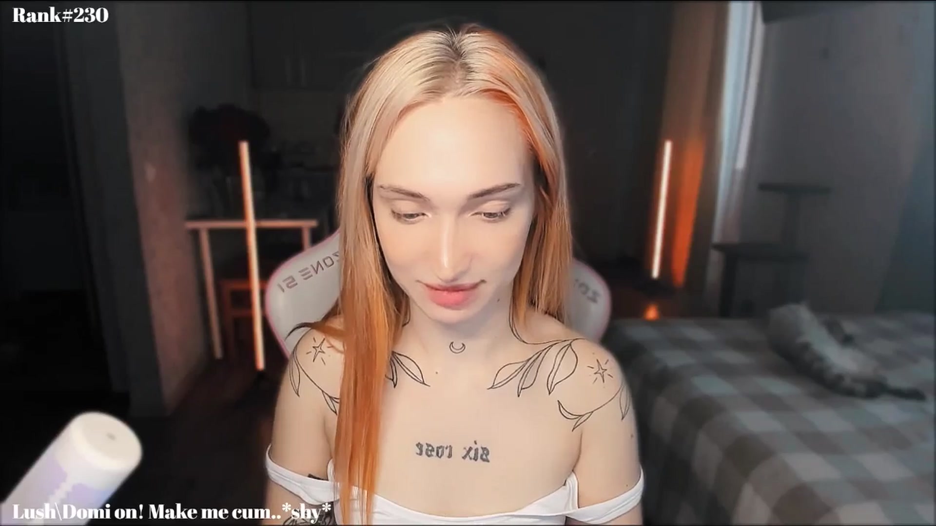 Gallery image thumbnail from Sunny_xoxo's myfreecams stream on, 10/09/2024, 04:48 image 20 of 20