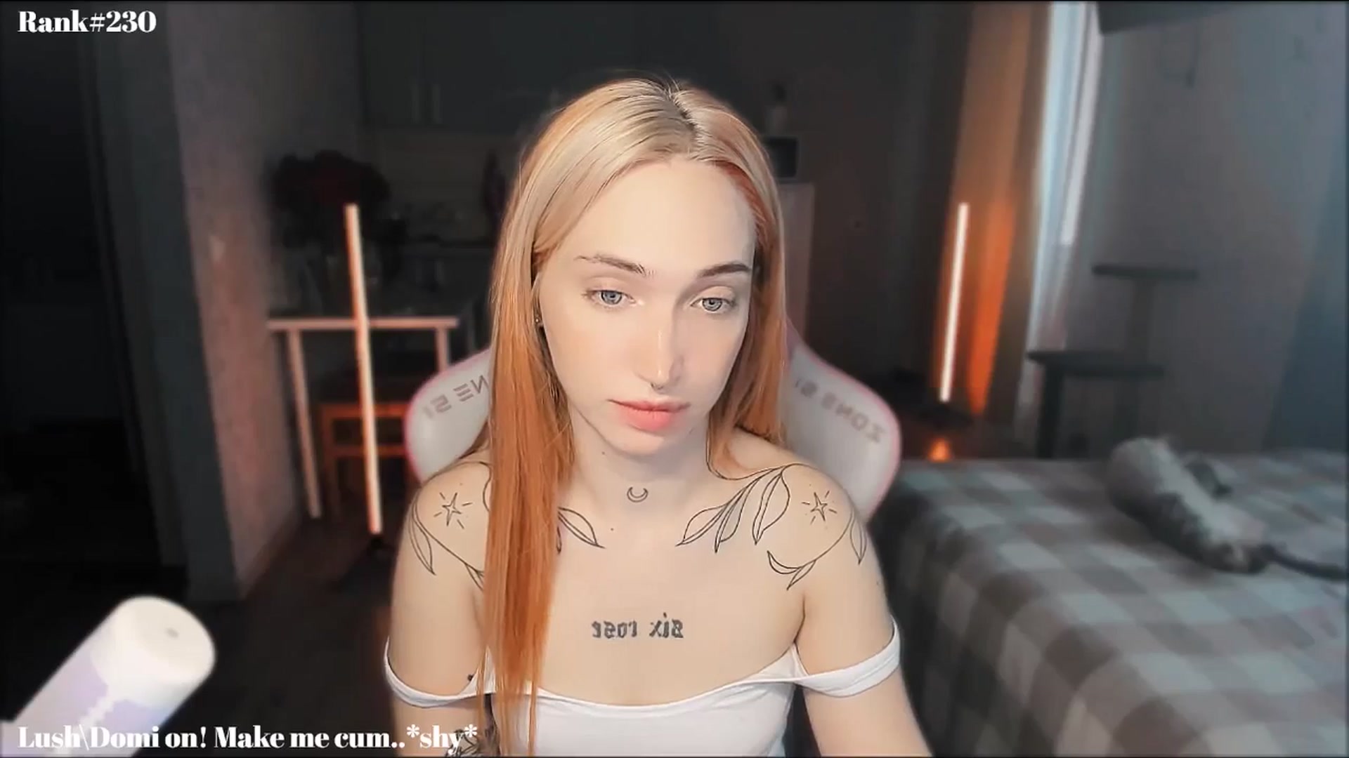 Gallery image thumbnail from Sunny_xoxo's myfreecams stream on, 10/09/2024, 04:48 image 16 of 20