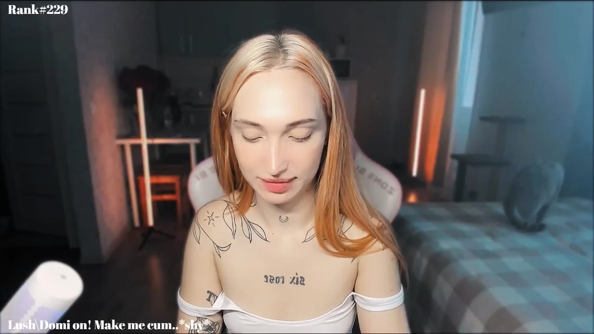 Gallery image thumbnail from Sunny_xoxo's myfreecams stream on, 10/09/2024, 06:32 image 2 of 20