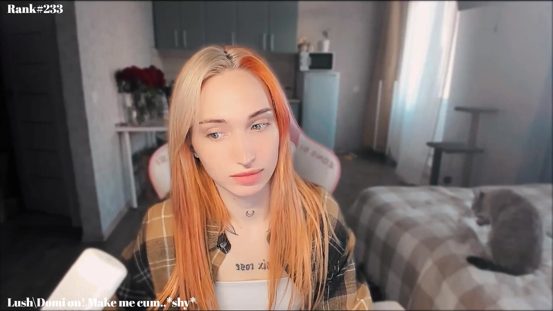 Gallery image thumbnail from Sunny_xoxo's myfreecams stream on, 10/09/2024, 11:26 image 15 of 20