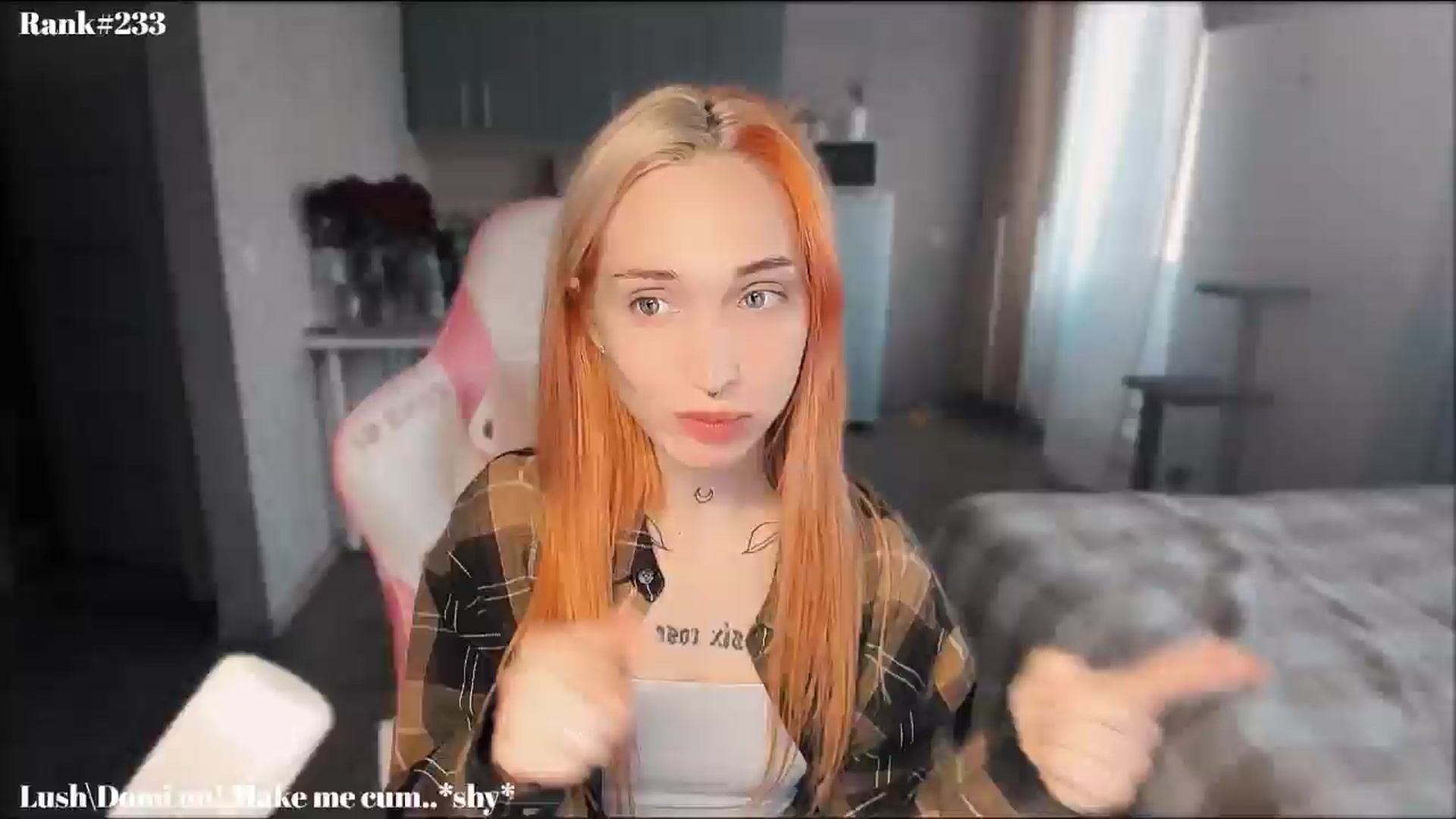 Gallery image thumbnail from Sunny_xoxo's myfreecams stream on, 10/09/2024, 11:26 image 12 of 20