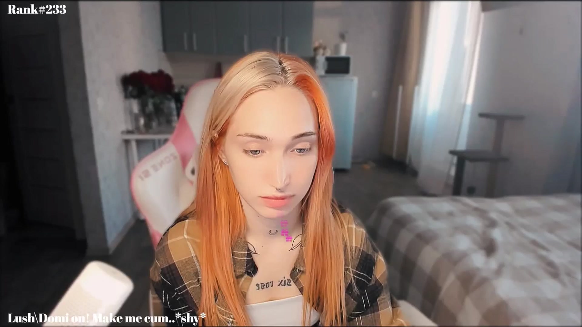 Gallery image thumbnail from Sunny_xoxo's myfreecams stream on, 10/09/2024, 11:26 image 13 of 20