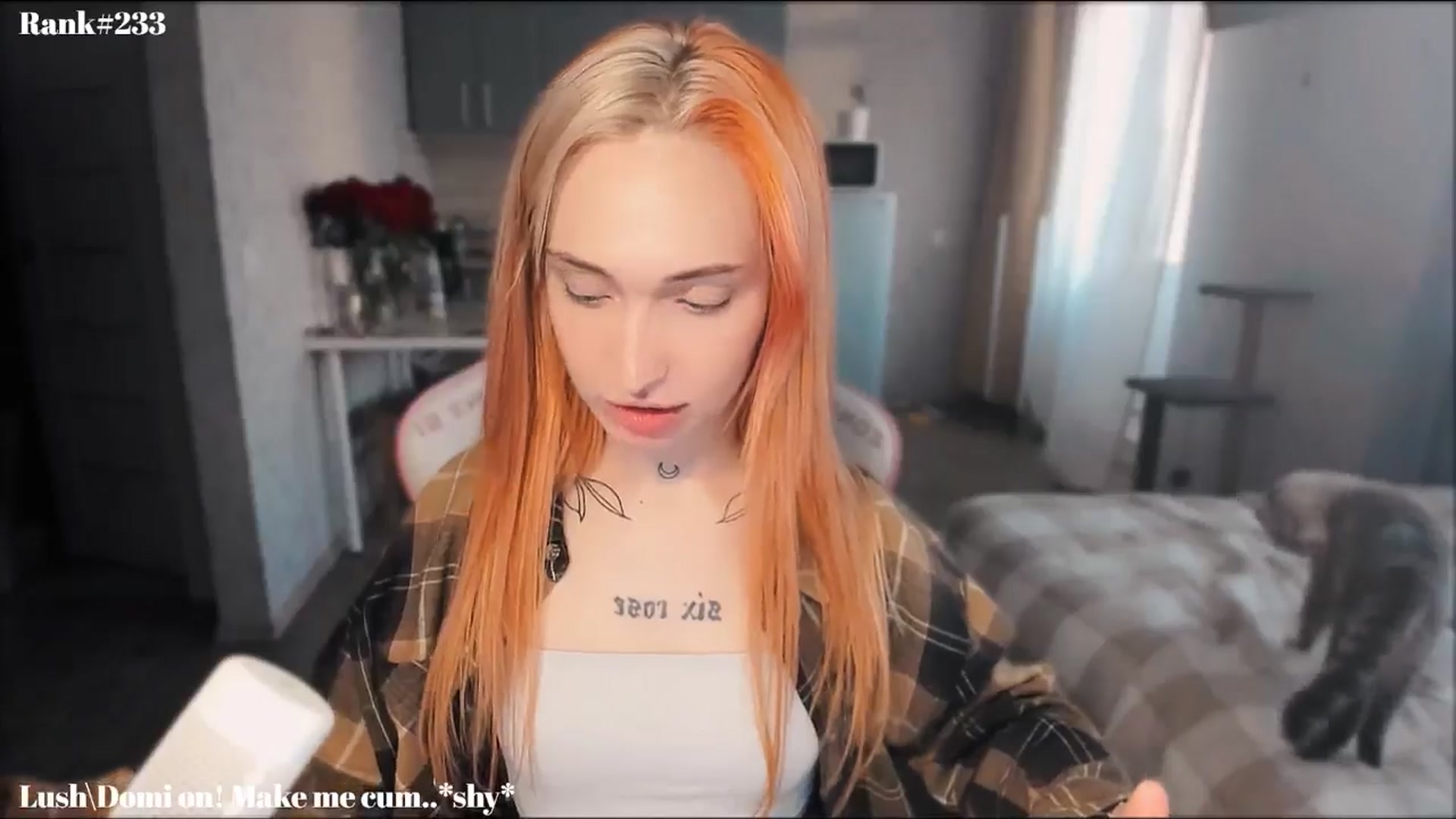 Gallery image thumbnail from Sunny_xoxo's myfreecams stream on, 10/09/2024, 11:26 image 14 of 20