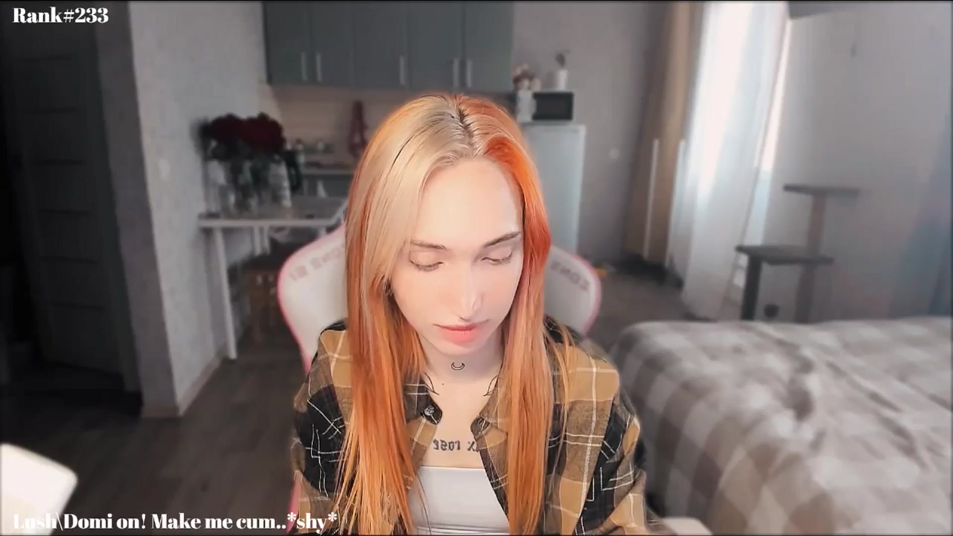 Gallery image thumbnail from Sunny_xoxo's myfreecams stream on, 10/09/2024, 11:26 image 6 of 20
