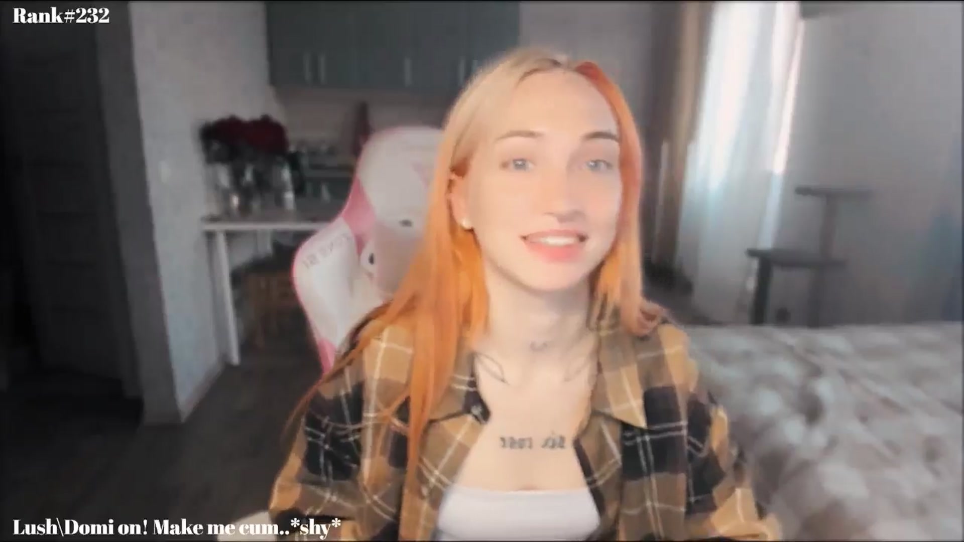 Gallery image thumbnail from Sunny_xoxo's myfreecams stream on, 10/09/2024, 11:26 image 20 of 20