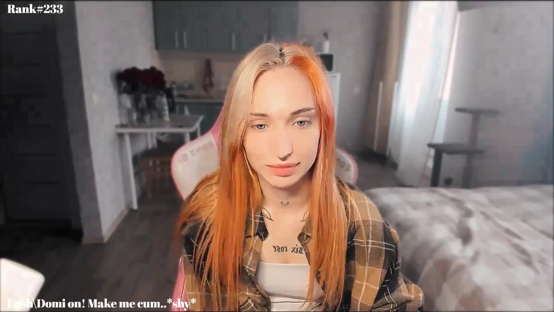 Gallery image thumbnail from Sunny_xoxo's myfreecams stream on, 10/09/2024, 11:26 image 3 of 20