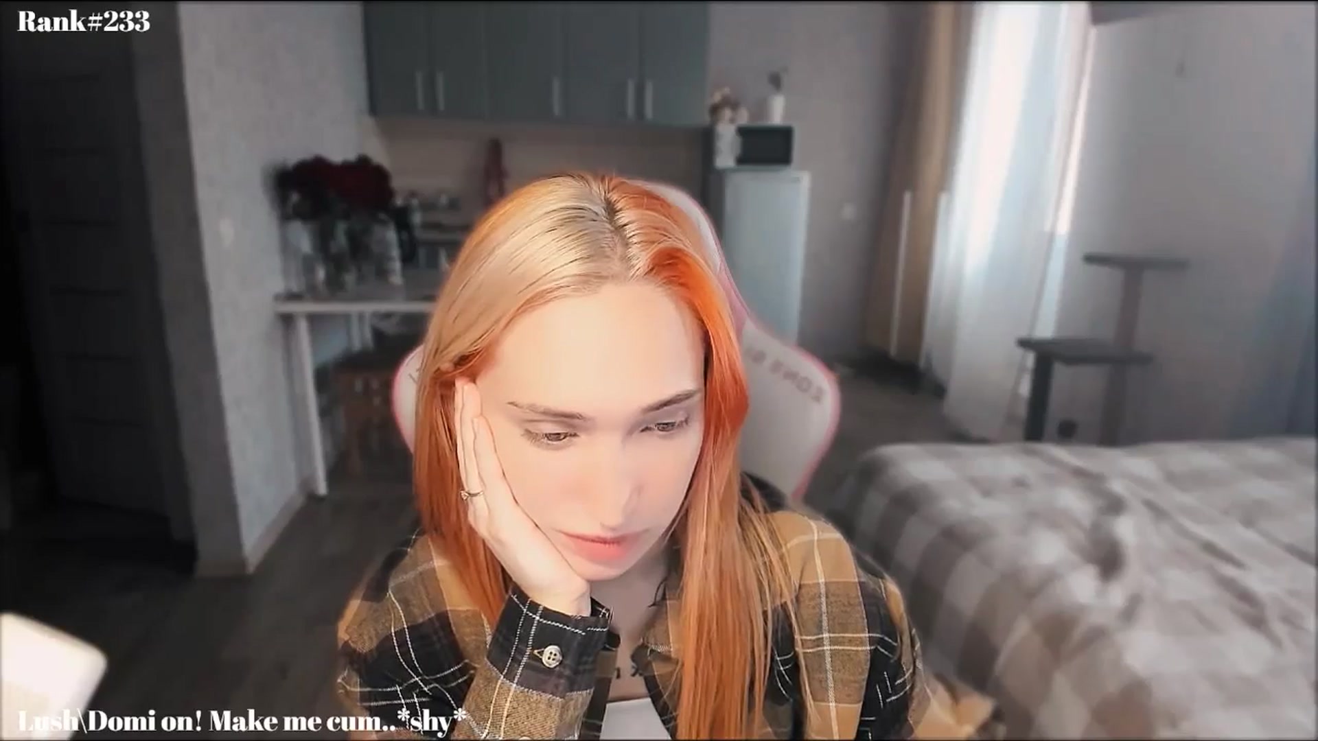 Gallery image thumbnail from Sunny_xoxo's myfreecams stream on, 10/09/2024, 11:26 image 9 of 20