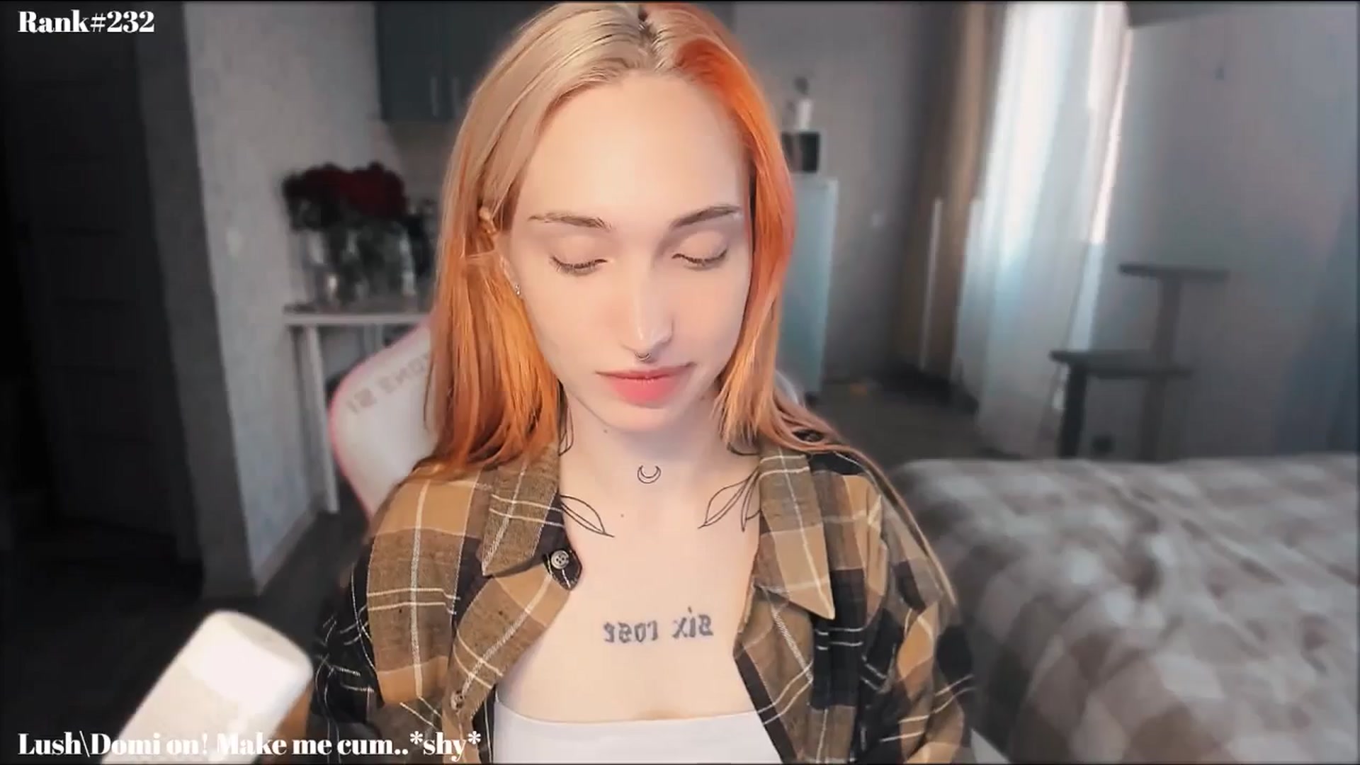 Gallery image thumbnail from Sunny_xoxo's myfreecams stream on, 10/09/2024, 11:26 image 17 of 20