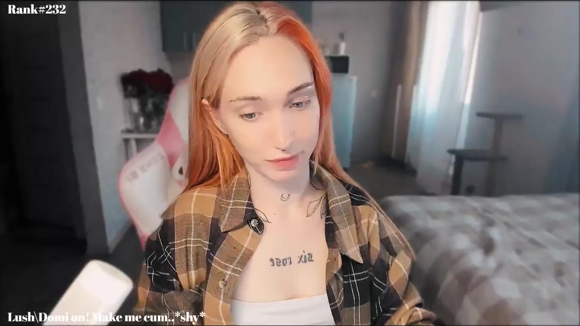 Gallery image thumbnail from Sunny_xoxo's myfreecams stream on, 10/09/2024, 11:26 image 16 of 20