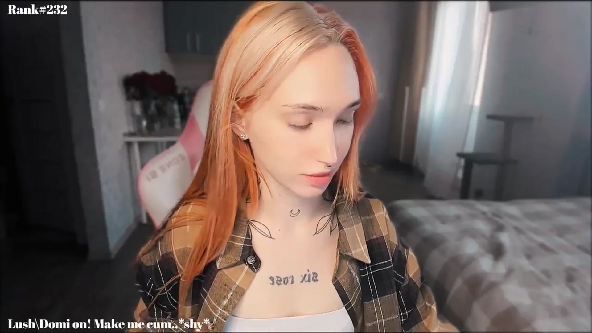 Gallery image thumbnail from Sunny_xoxo's myfreecams stream on, 10/09/2024, 11:26 image 19 of 20