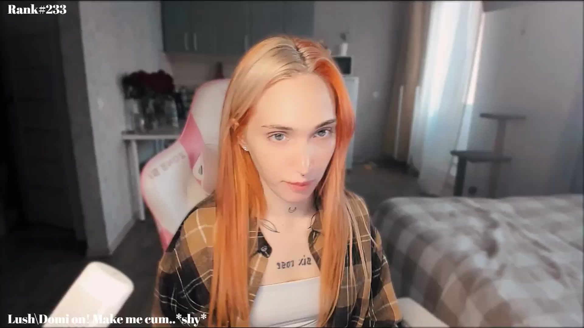 Gallery image thumbnail from Sunny_xoxo's myfreecams stream on, 10/09/2024, 11:26 image 11 of 20