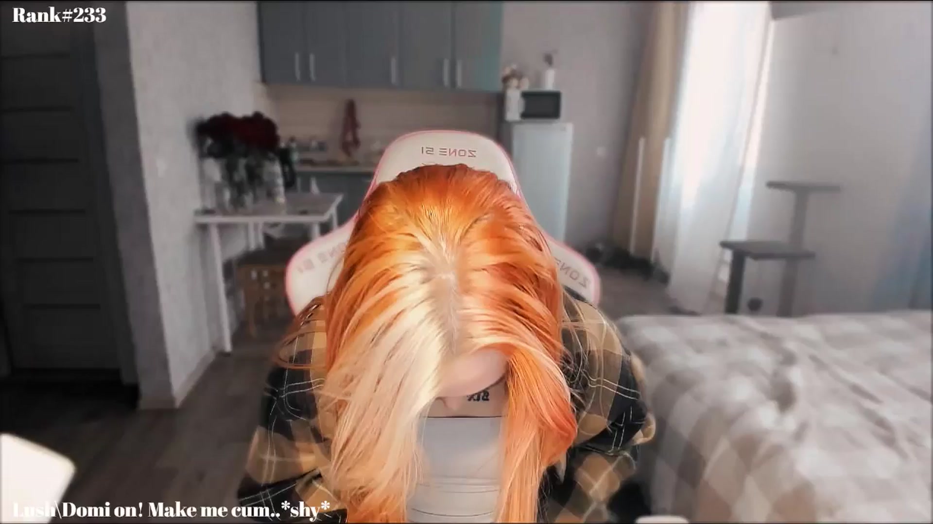 Gallery image thumbnail from Sunny_xoxo's myfreecams stream on, 10/09/2024, 11:26 image 2 of 20