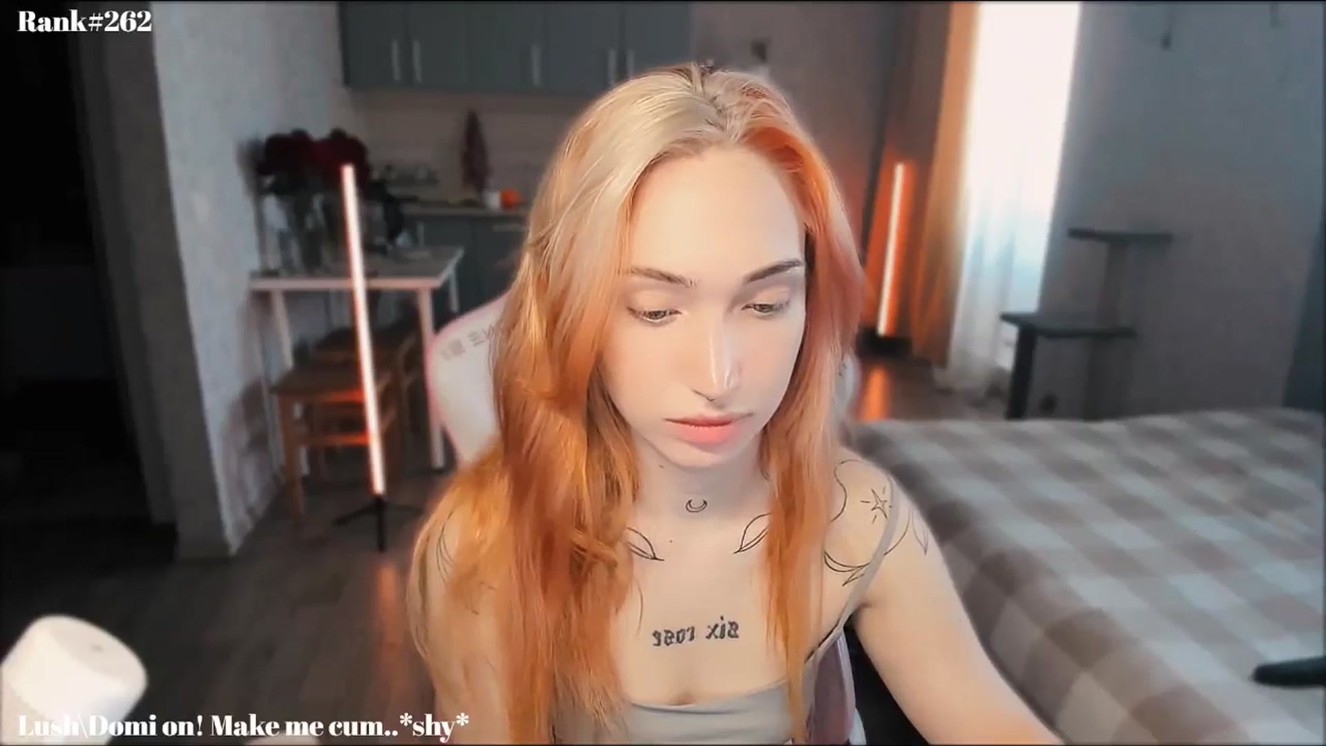 Gallery image thumbnail from Sunny_xoxo's myfreecams stream on, 10/10/2024, 05:37 image 18 of 20