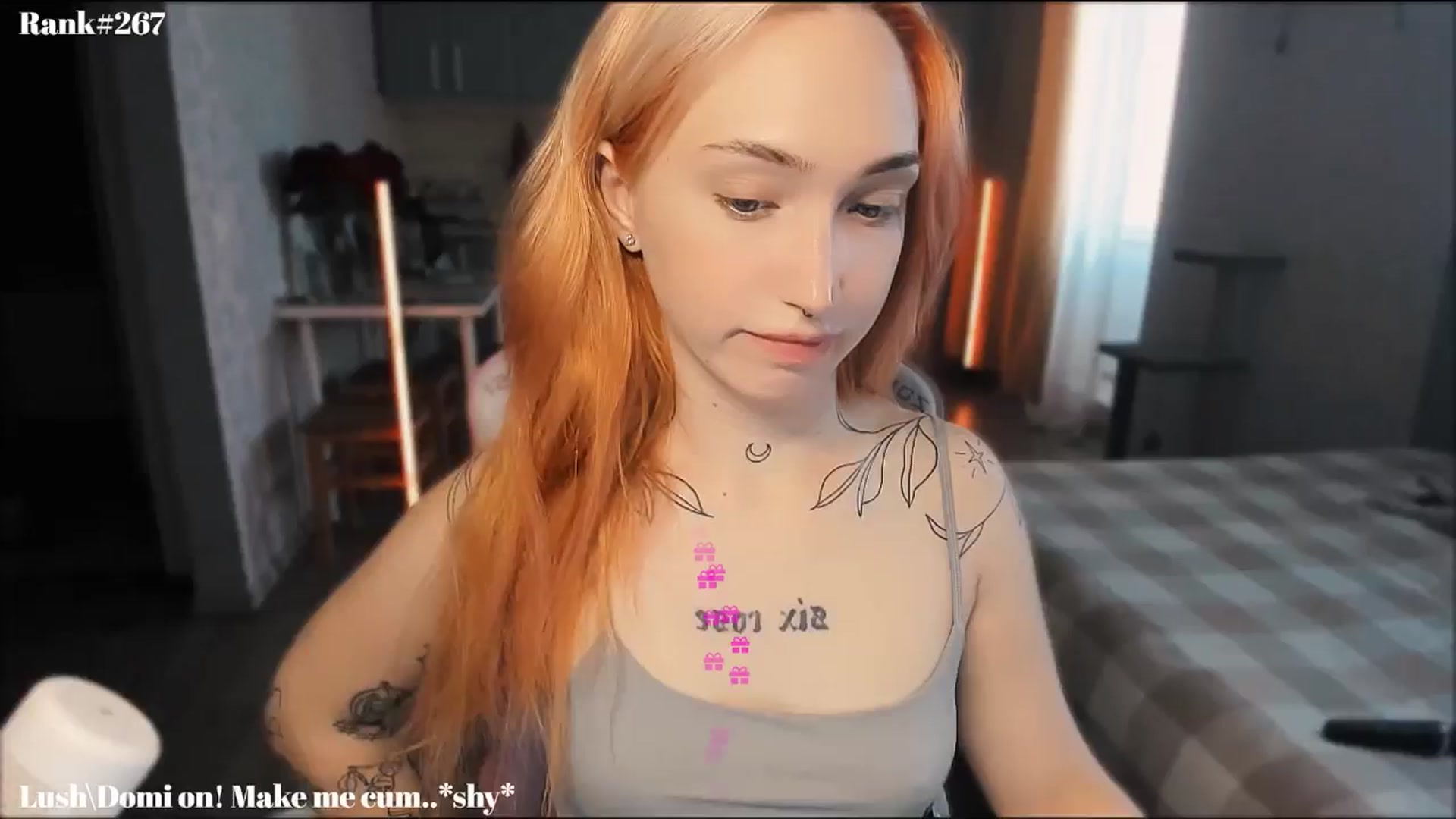 Gallery image thumbnail from Sunny_xoxo's myfreecams stream on, 10/10/2024, 05:37 image 16 of 20
