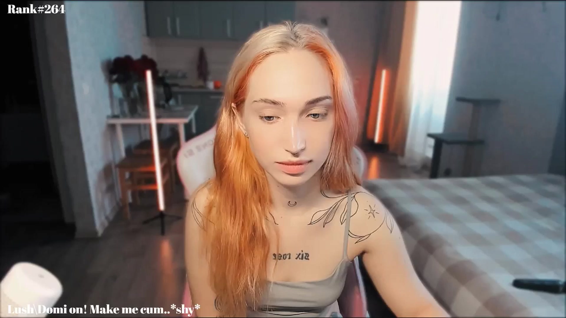 Gallery image thumbnail from Sunny_xoxo's myfreecams stream on, 10/10/2024, 05:37 image 5 of 20