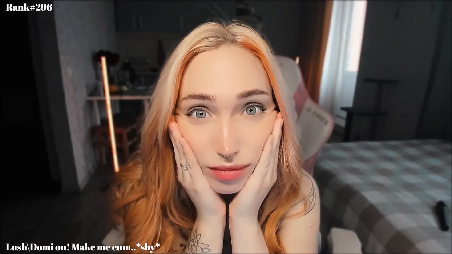 Gallery image thumbnail from Sunny_xoxo's myfreecams stream on, 10/11/2024, 04:41 image 3 of 20