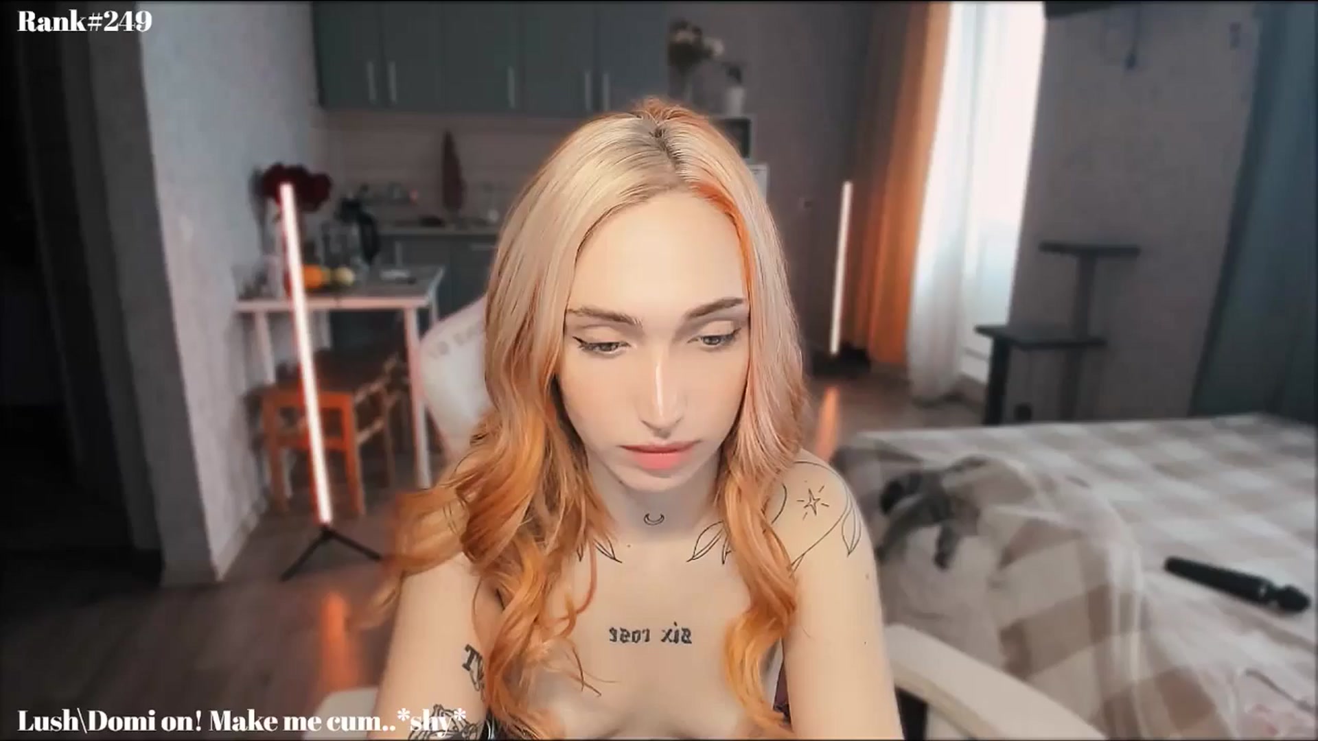 Gallery image thumbnail from Sunny_xoxo's myfreecams stream on, 10/11/2024, 05:15 image 14 of 20