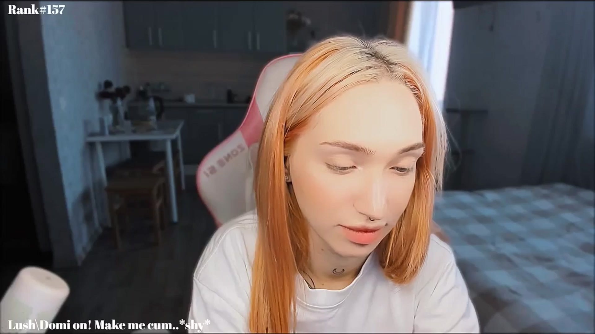 Gallery image thumbnail from Sunny_xoxo's myfreecams stream on, 10/15/2024, 04:54 image 9 of 20