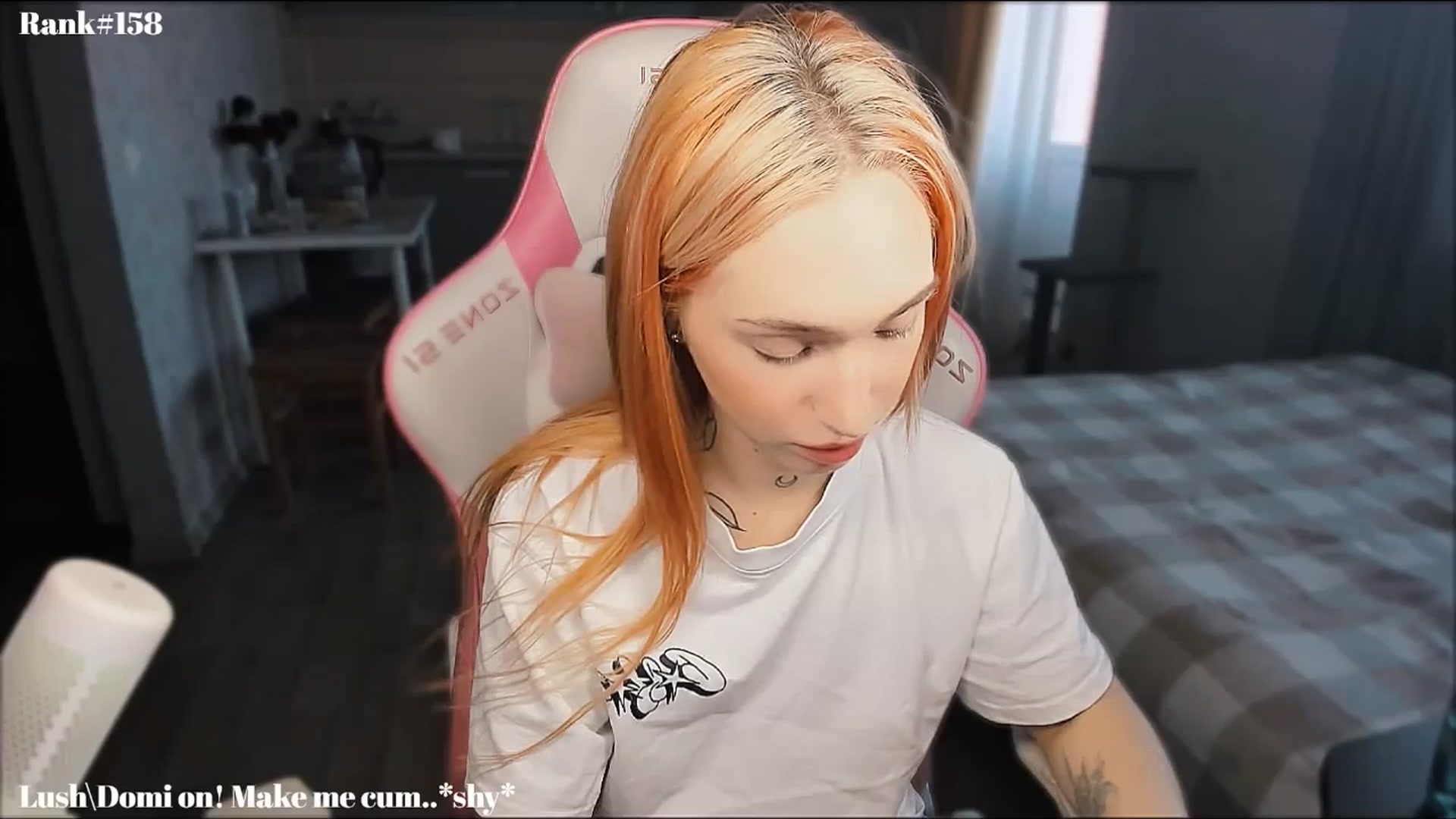 Gallery image thumbnail from Sunny_xoxo's myfreecams stream on, 10/15/2024, 04:54 image 13 of 20