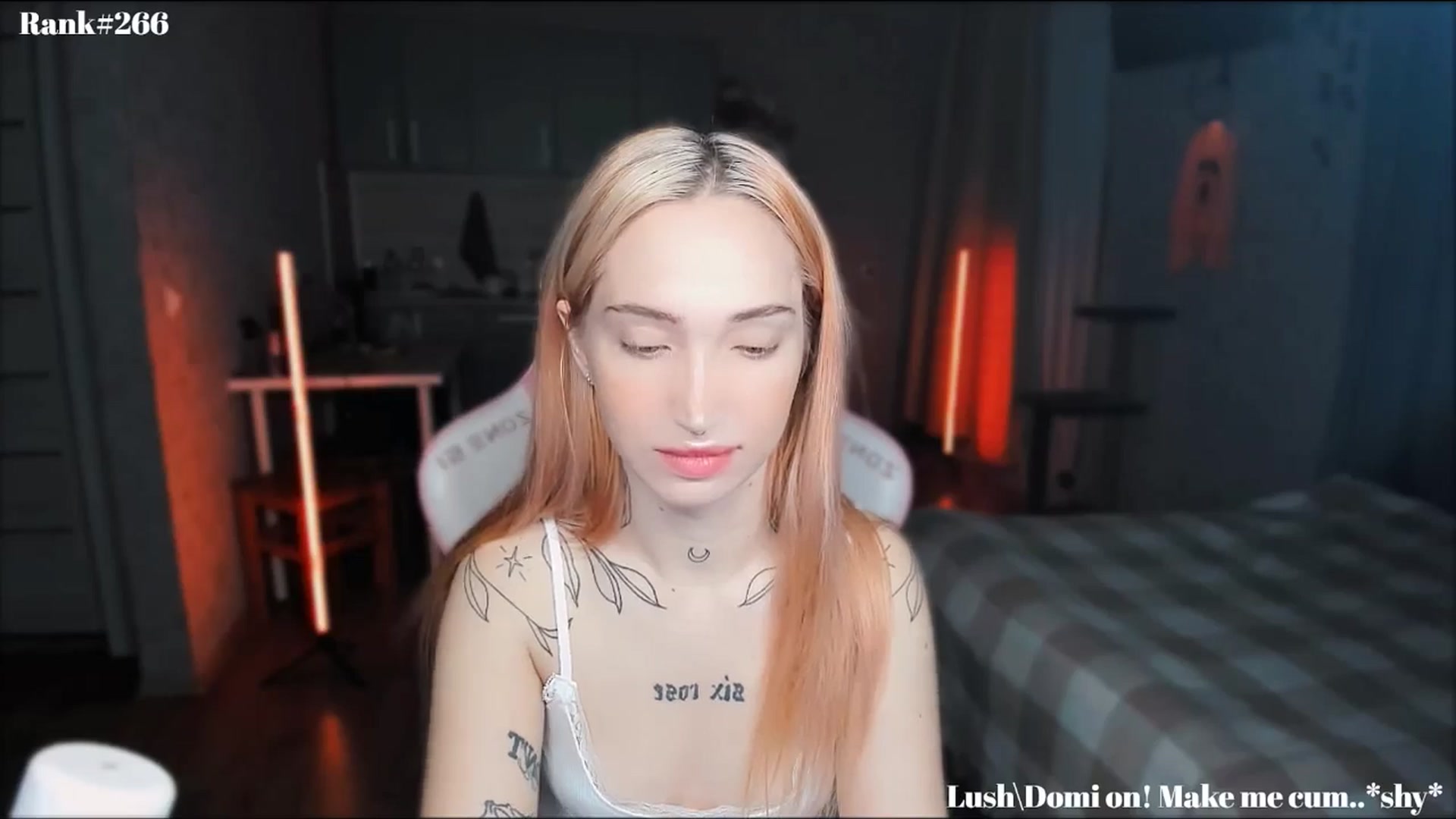 Gallery image thumbnail from Sunny_xoxo's myfreecams stream on, 10/23/2024, 02:03 image 3 of 20