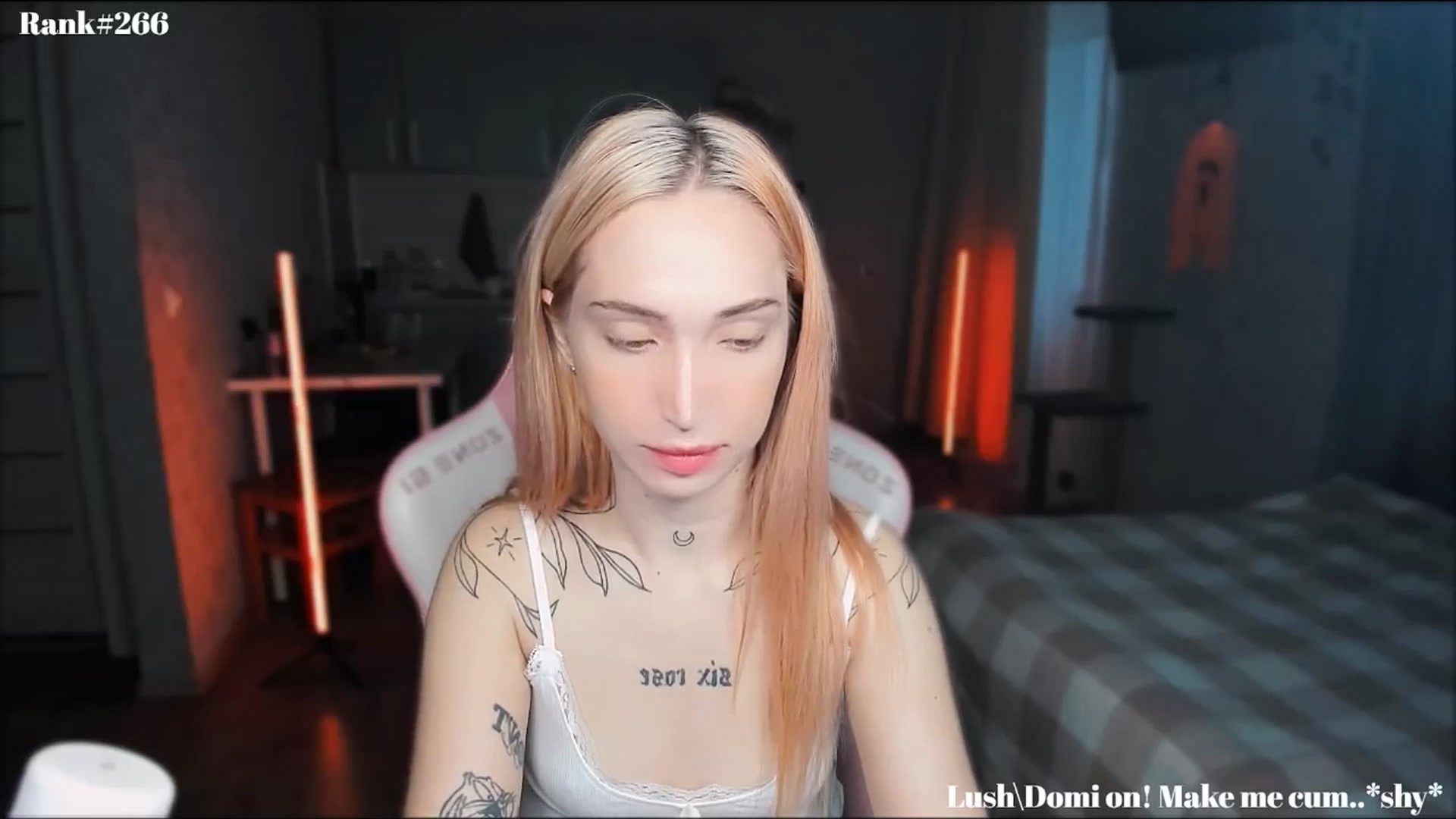 Gallery image thumbnail from Sunny_xoxo's myfreecams stream on, 10/23/2024, 02:03 image 14 of 20