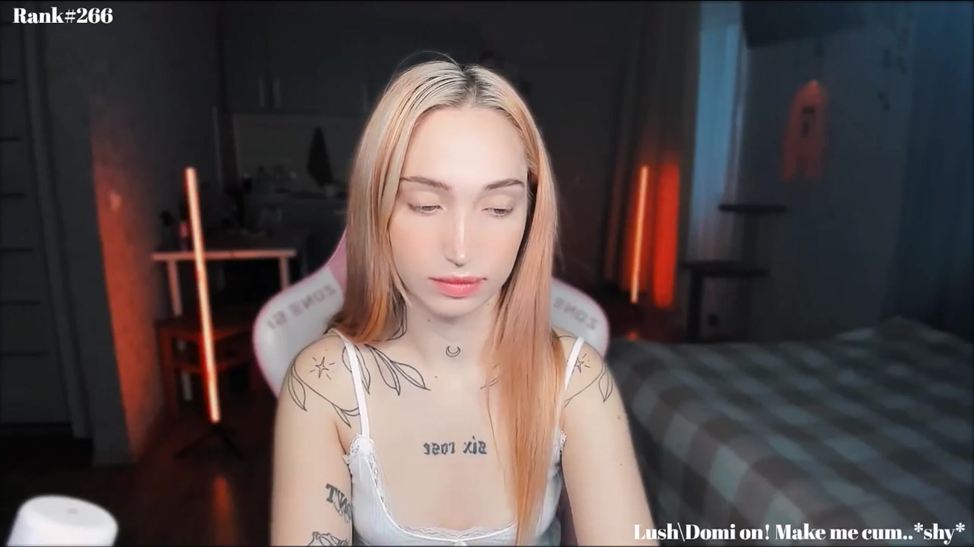 Gallery image thumbnail from Sunny_xoxo's myfreecams stream on, 10/23/2024, 02:03 image 13 of 20