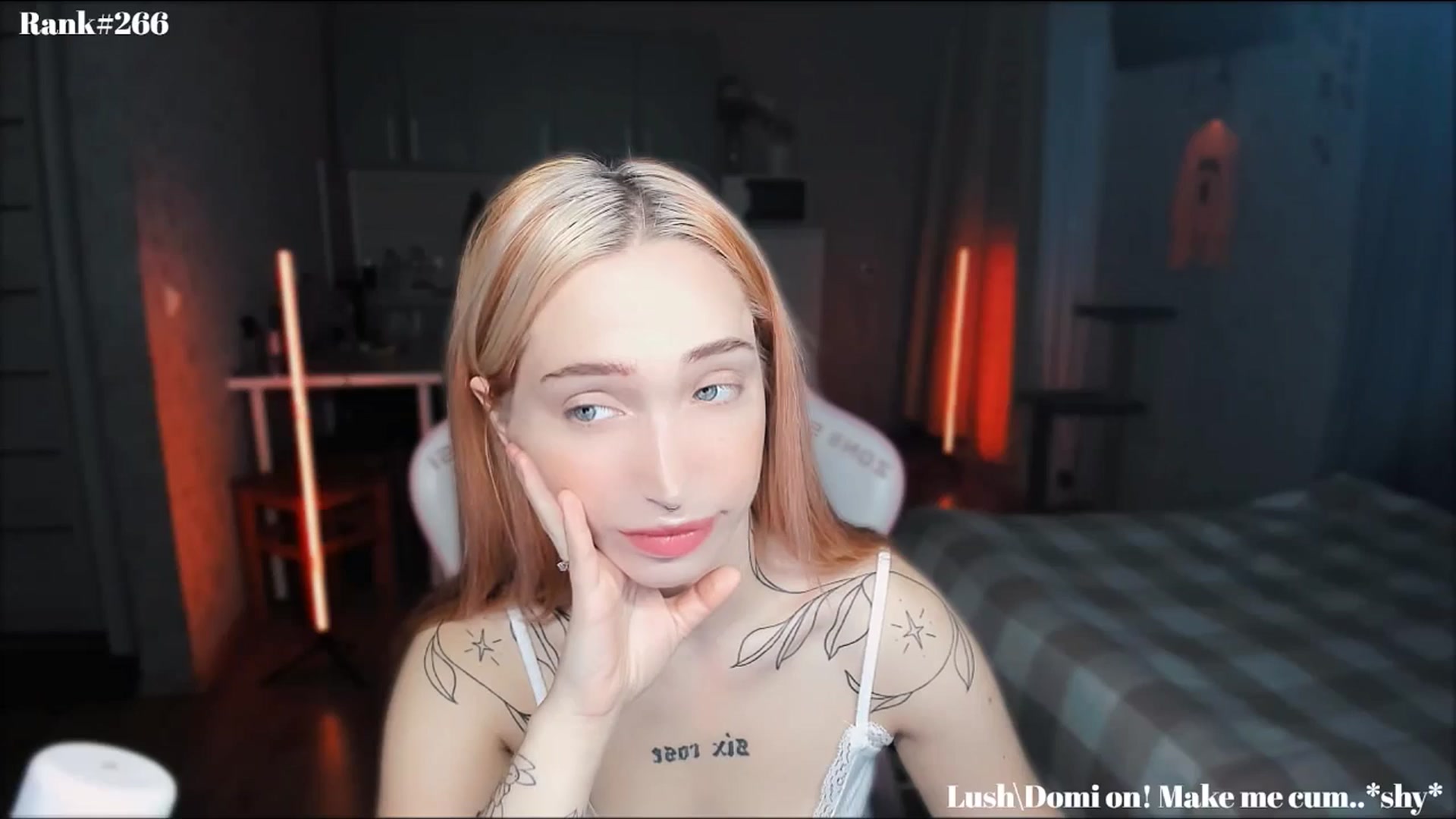 Gallery image thumbnail from Sunny_xoxo's myfreecams stream on, 10/23/2024, 02:03 image 5 of 20