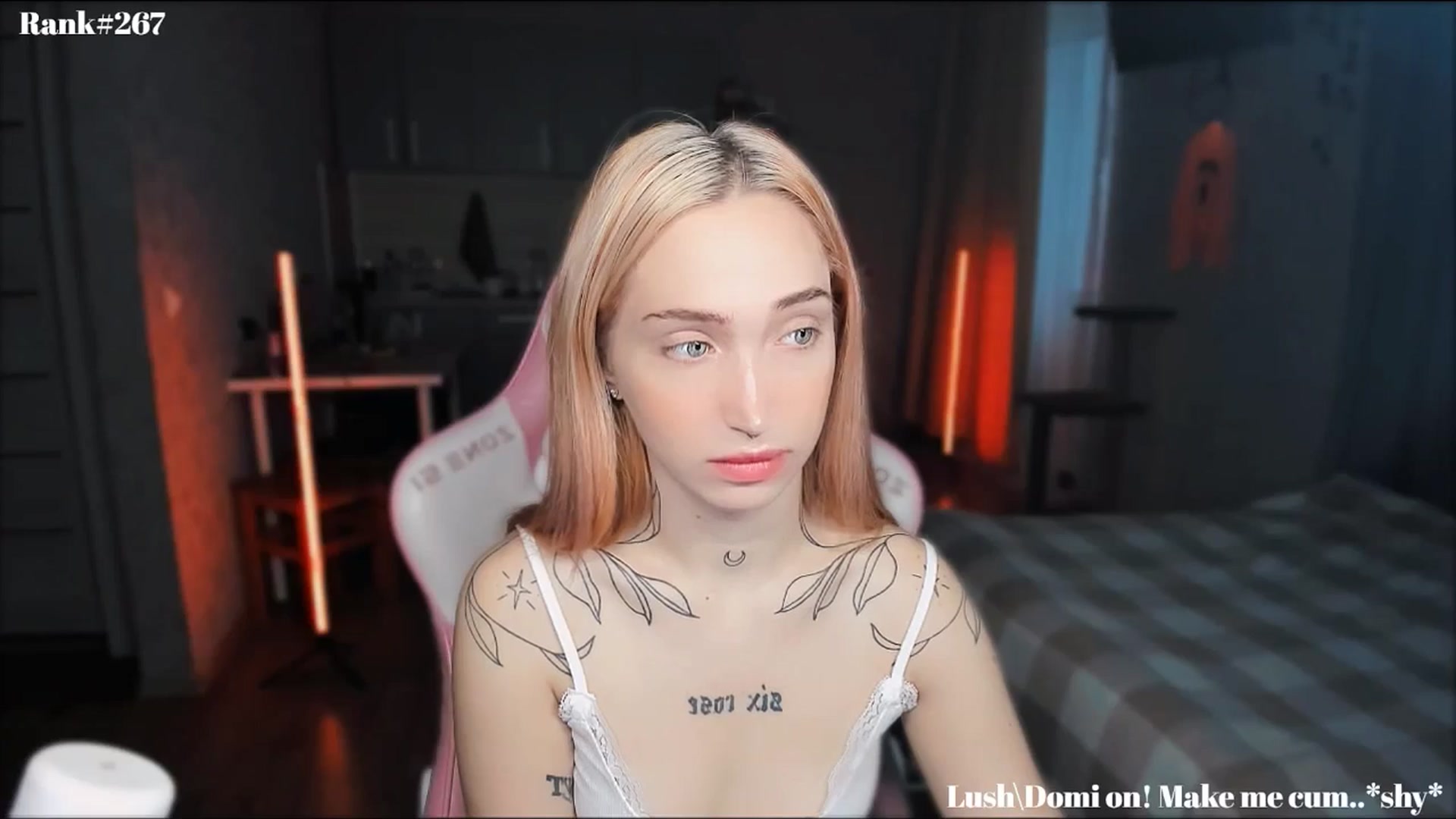 Gallery image thumbnail from Sunny_xoxo's myfreecams stream on, 10/23/2024, 02:03 image 16 of 20