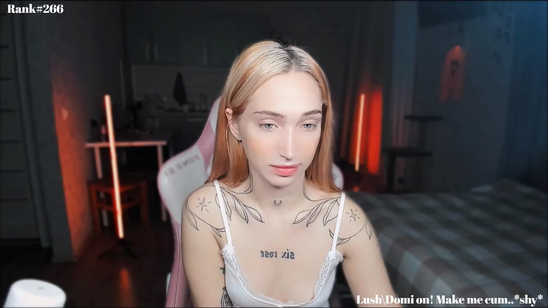 Gallery image thumbnail from Sunny_xoxo's myfreecams stream on, 10/23/2024, 02:03 image 4 of 20