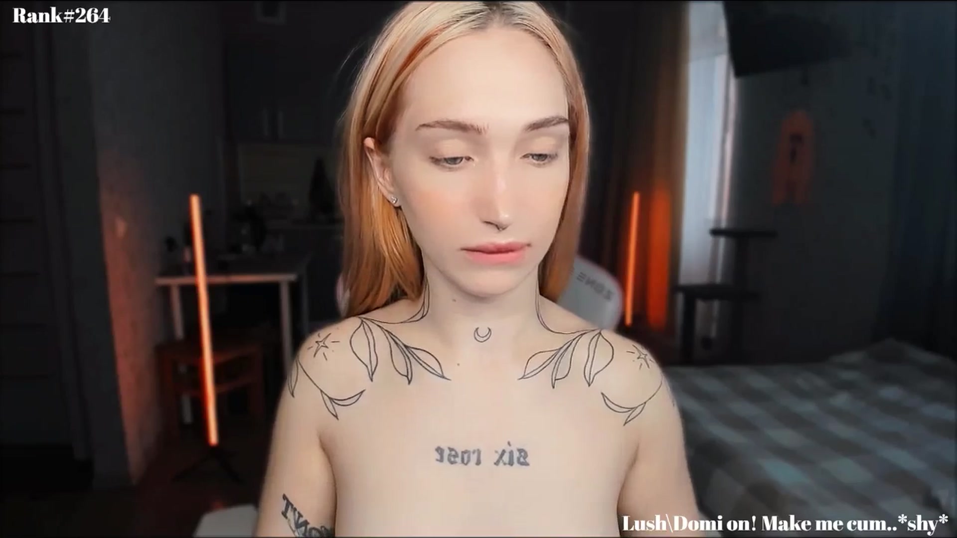Gallery image thumbnail from Sunny_xoxo's myfreecams stream on, 10/23/2024, 03:47 image 11 of 20