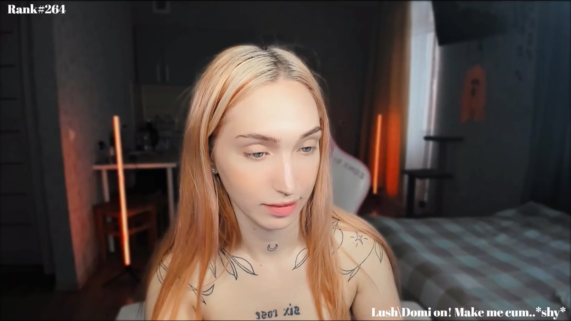 Gallery image thumbnail from Sunny_xoxo's myfreecams stream on, 10/23/2024, 03:47 image 12 of 20