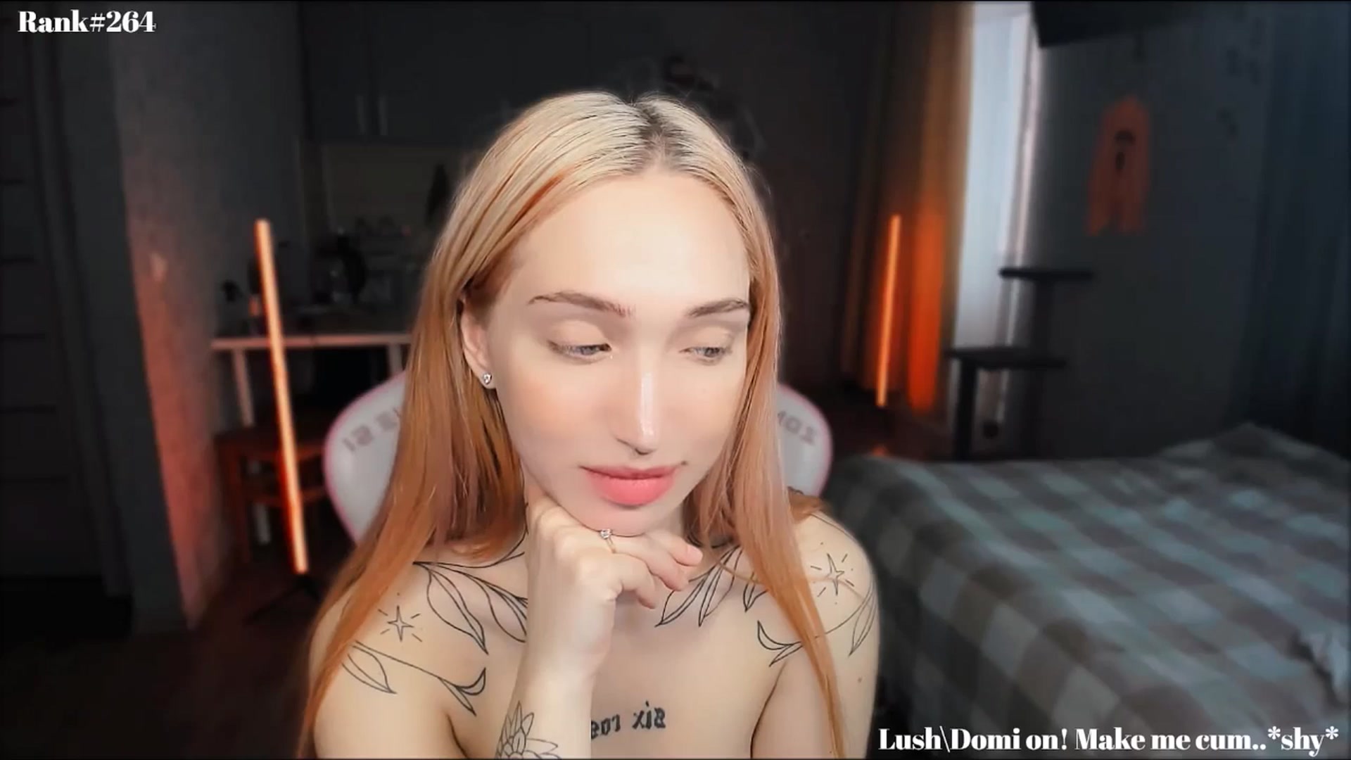 Gallery image thumbnail from Sunny_xoxo's myfreecams stream on, 10/23/2024, 03:47 image 14 of 20