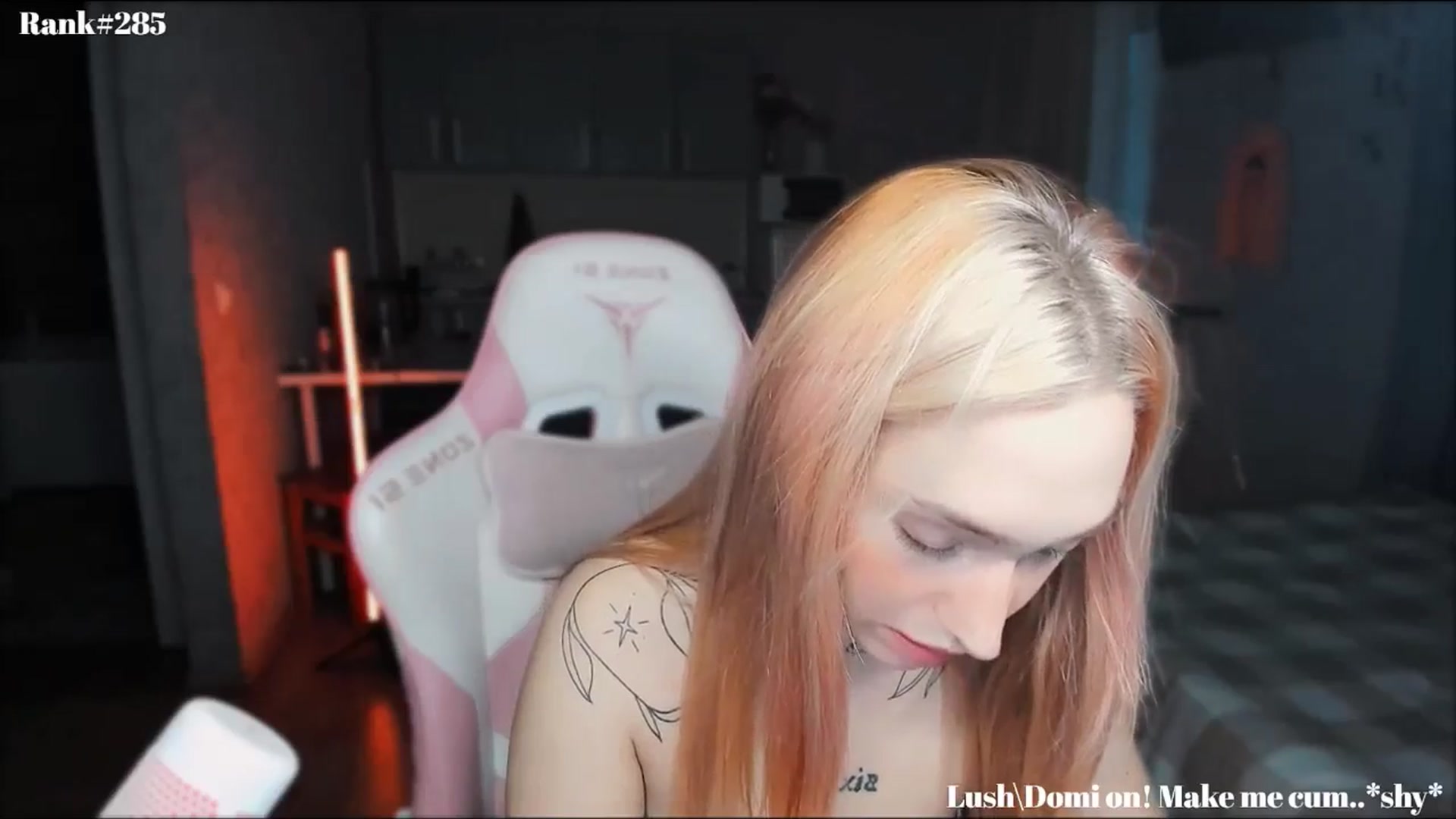 Gallery image thumbnail from Sunny_xoxo's myfreecams stream on, 10/24/2024, 02:38 image 9 of 20