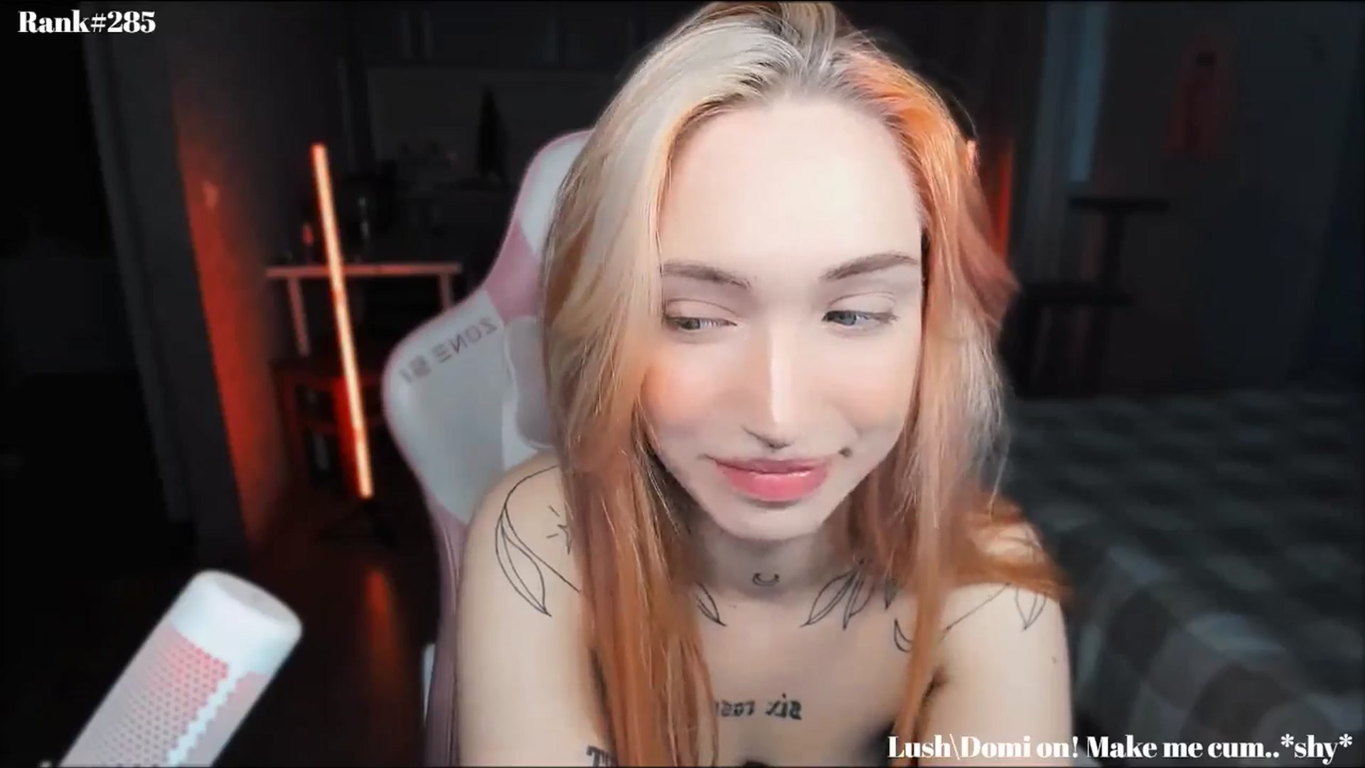 Gallery image thumbnail from Sunny_xoxo's myfreecams stream on, 10/24/2024, 02:38 image 12 of 20