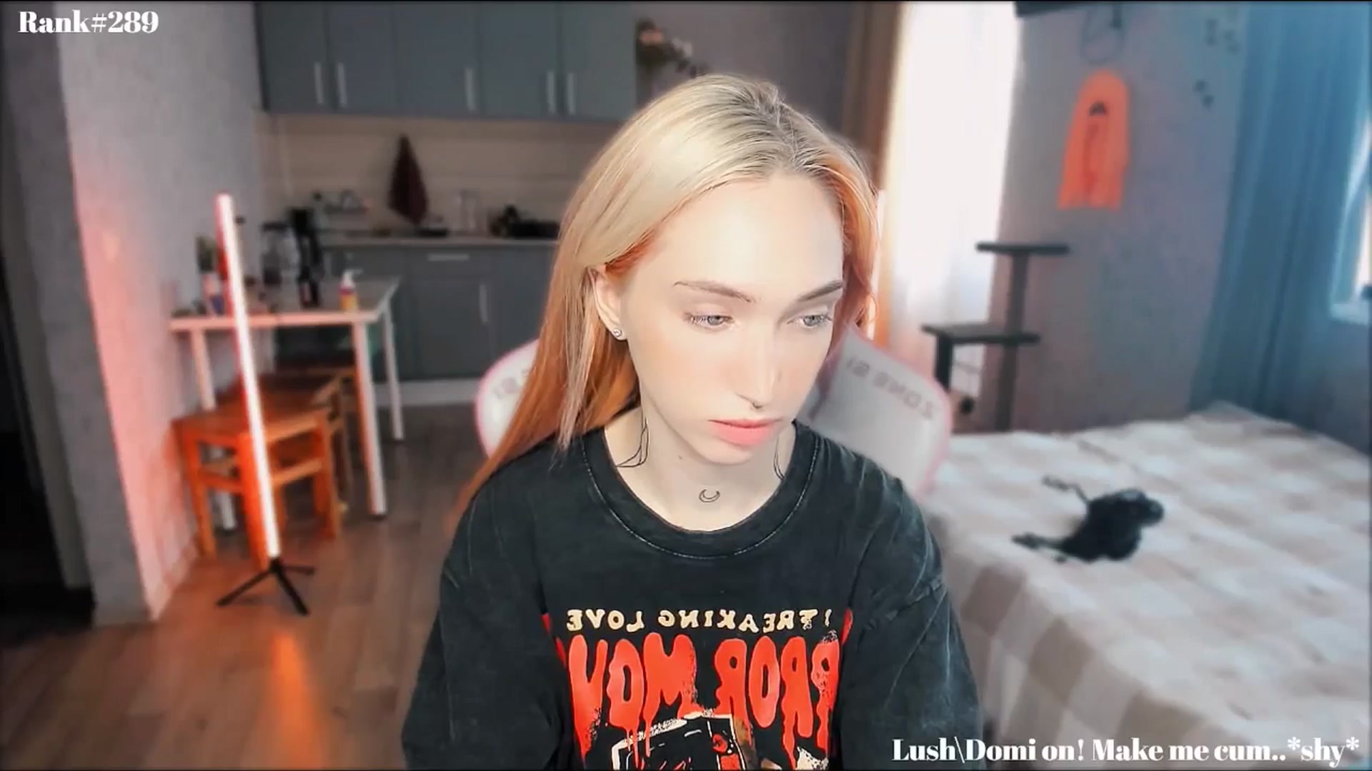 Gallery image thumbnail from Sunny_xoxo's myfreecams stream on, 10/24/2024, 04:35 image 12 of 20