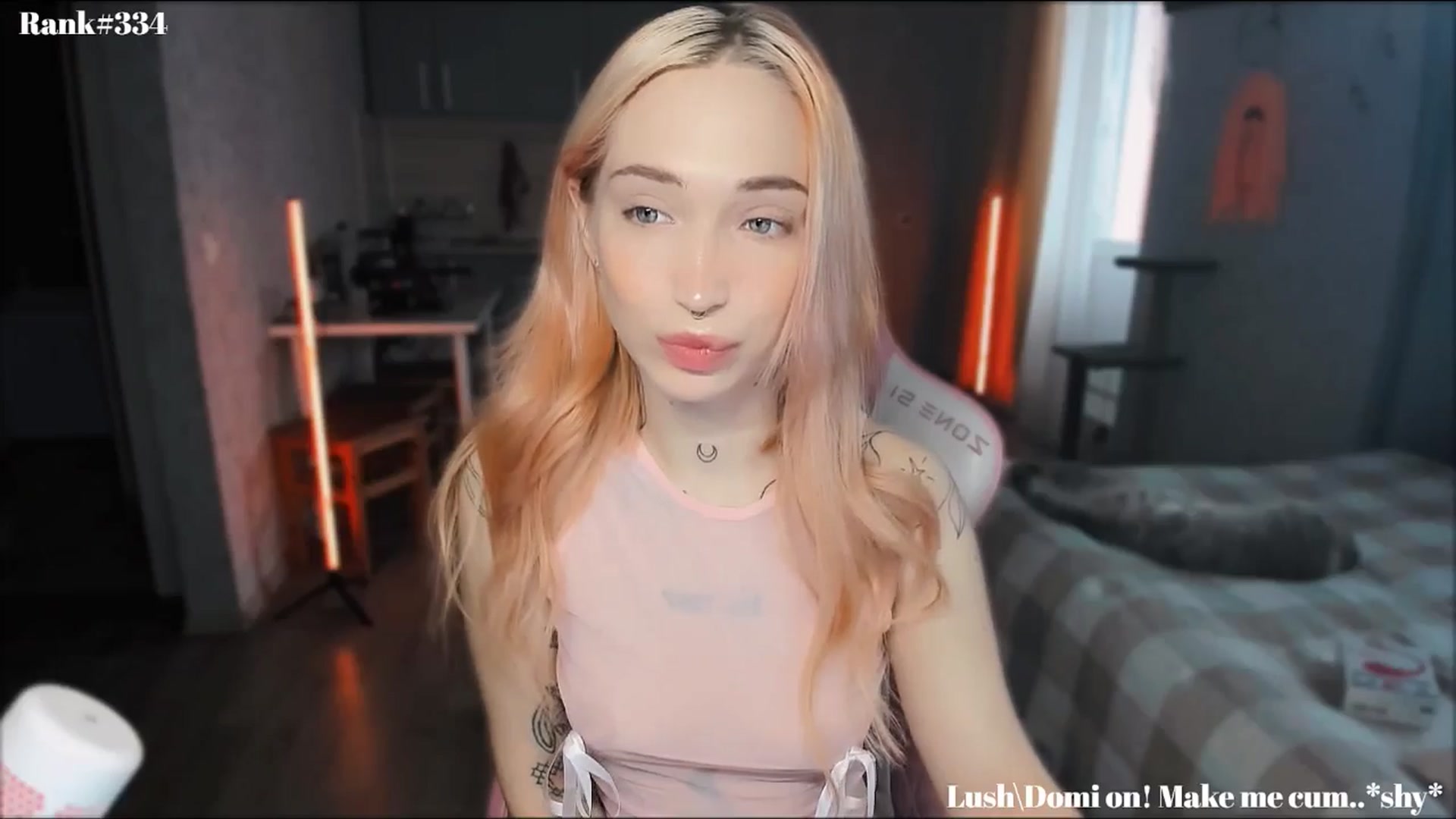 Gallery image thumbnail from Sunny_xoxo's myfreecams stream on, 10/26/2024, 04:44 image 3 of 20